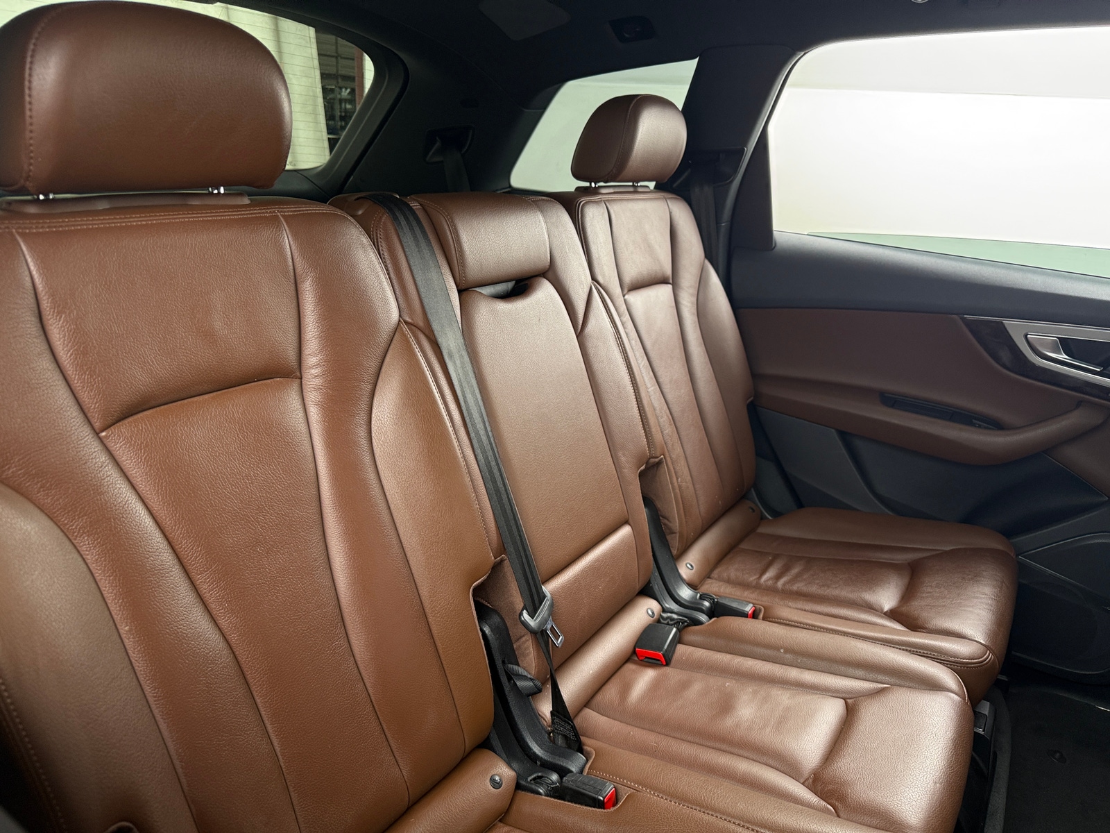 Thumbnail: 2019 Audi Q7 - 5