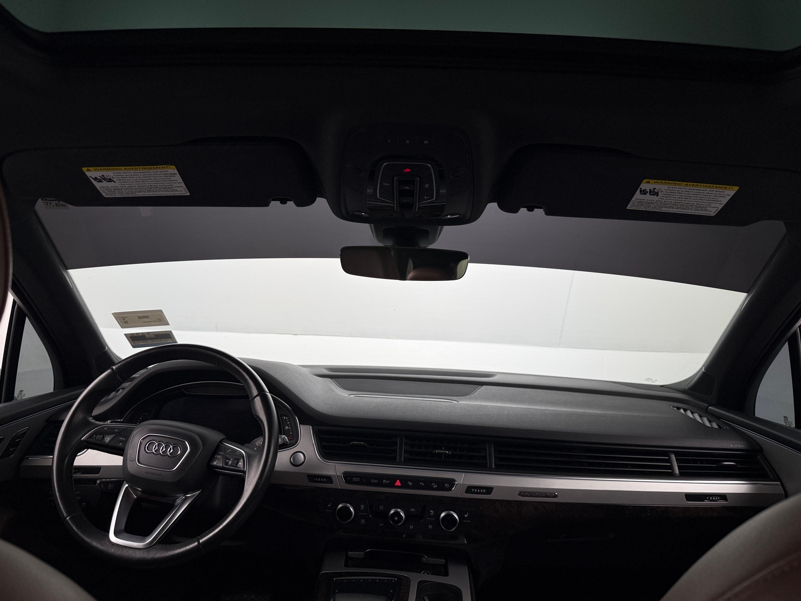 Thumbnail: 2019 Audi Q7 - 2