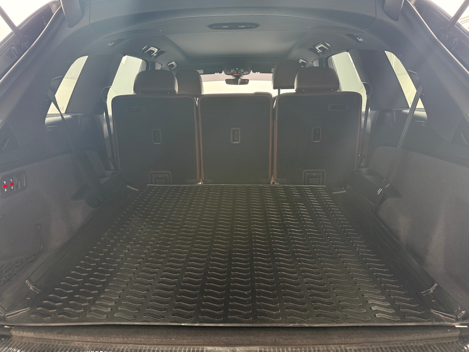 Thumbnail: 2019 Audi Q7 - 6