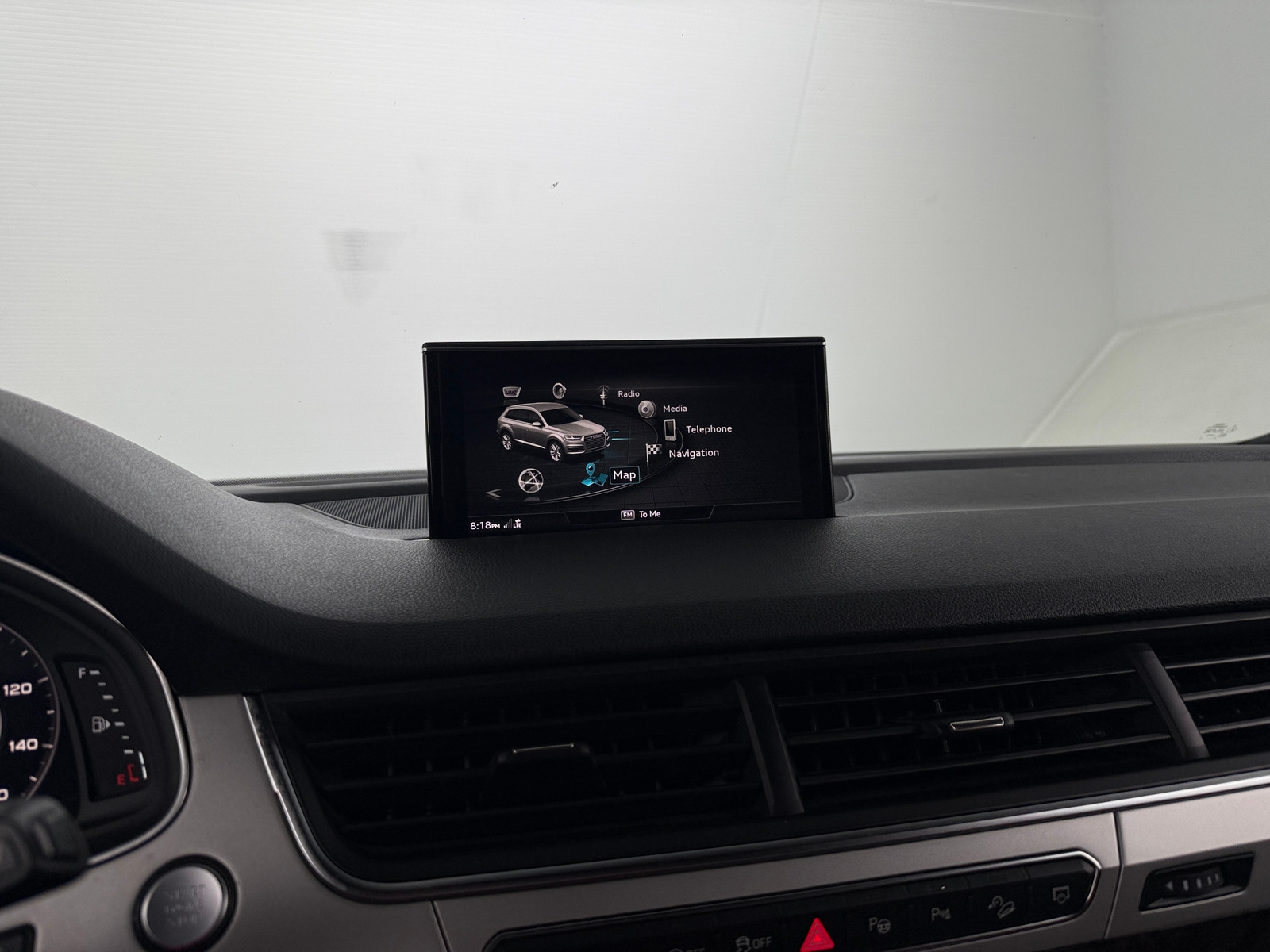 Thumbnail: 2019 Audi Q7 - 3