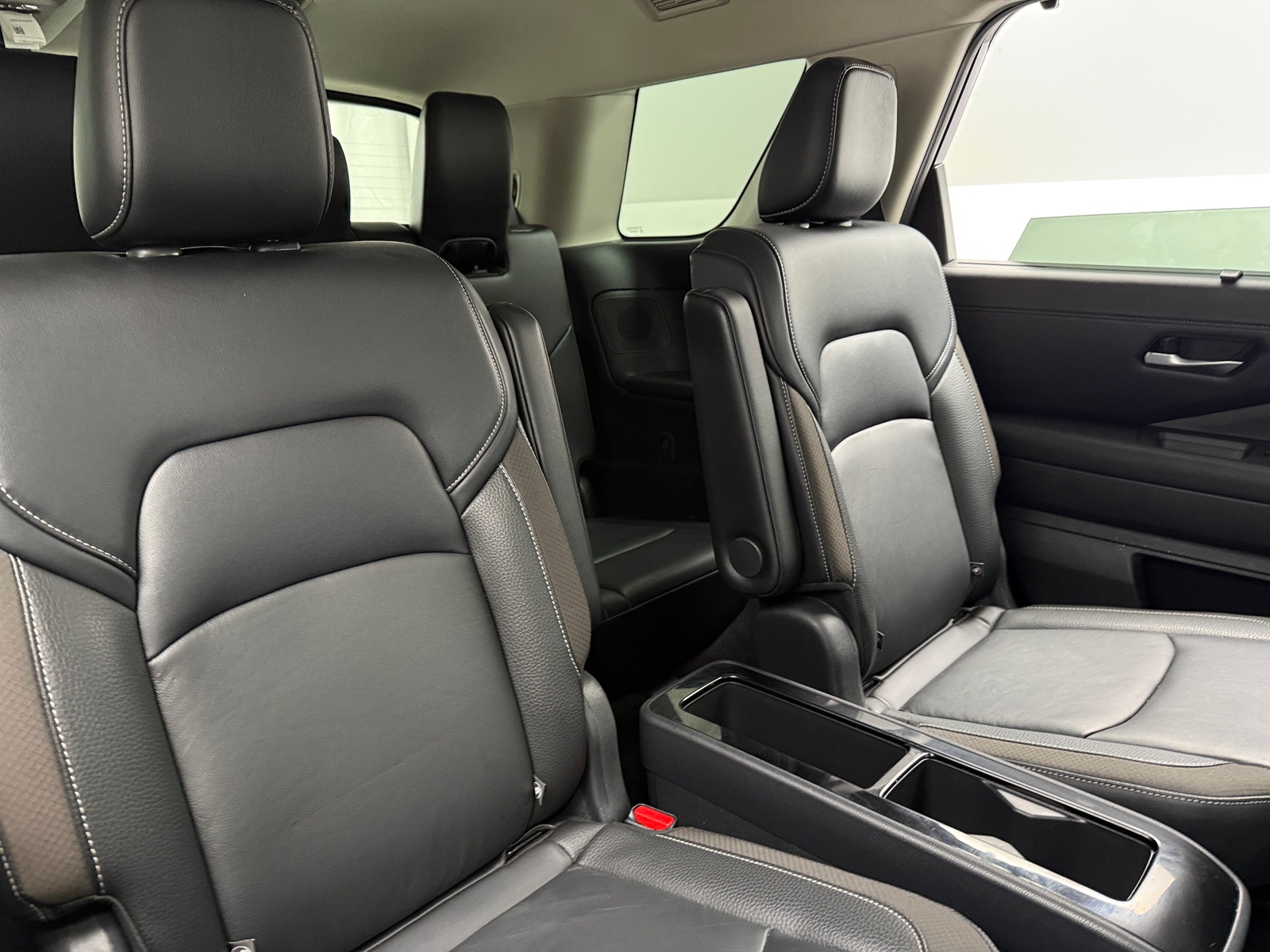 Thumbnail: 2023 Nissan Pathfinder - 5