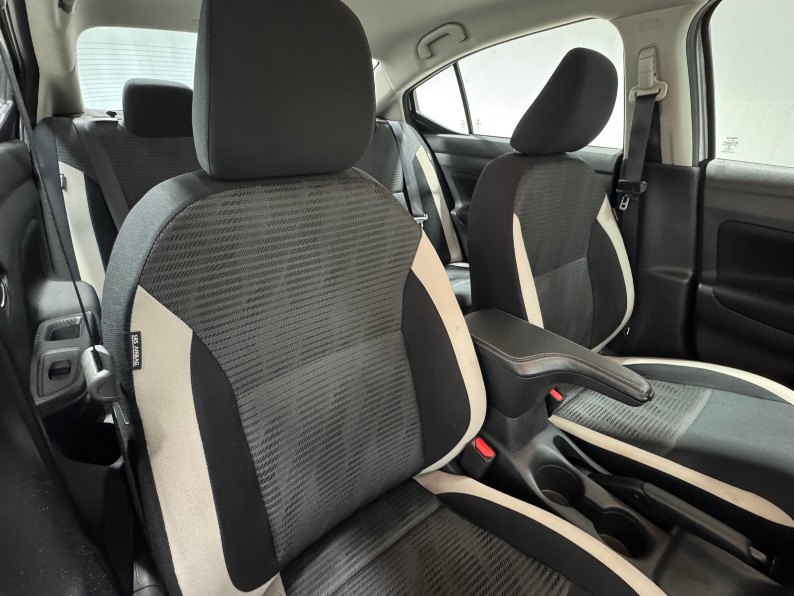 Thumbnail: 2022 Nissan Versa - 2