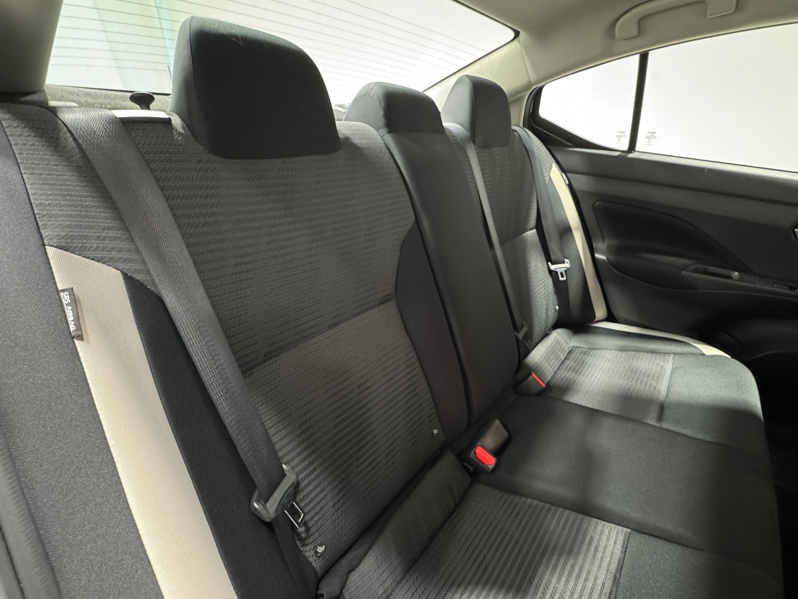 Thumbnail: 2022 Nissan Versa - 6