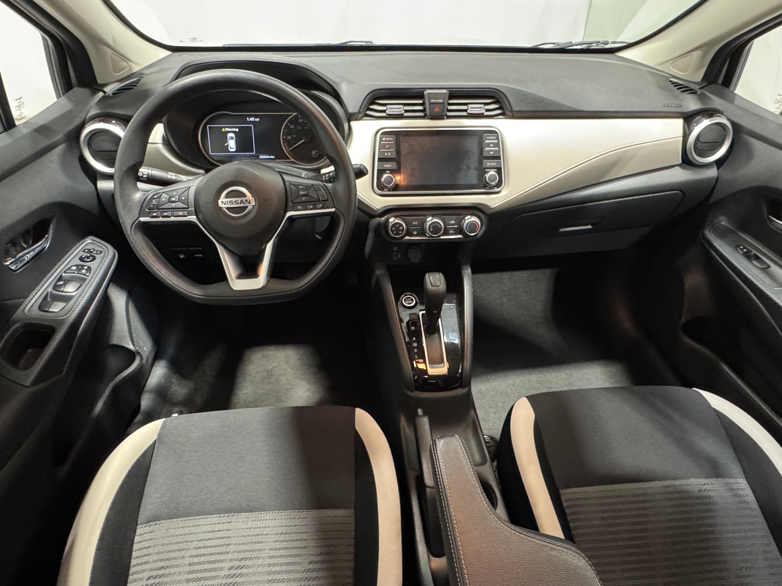 Thumbnail: 2022 Nissan Versa - 3