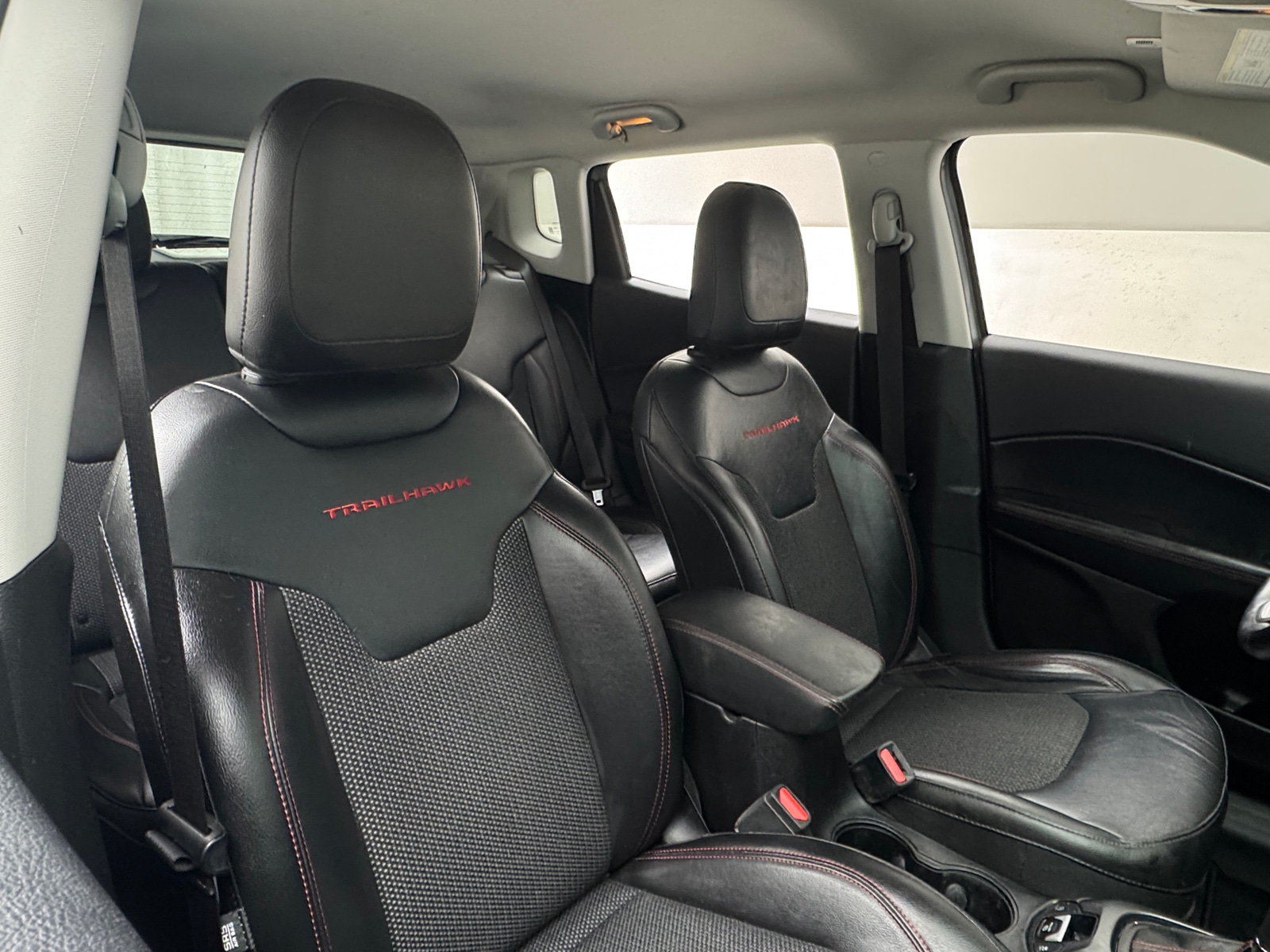 Thumbnail: 2019 Jeep Compass - 2