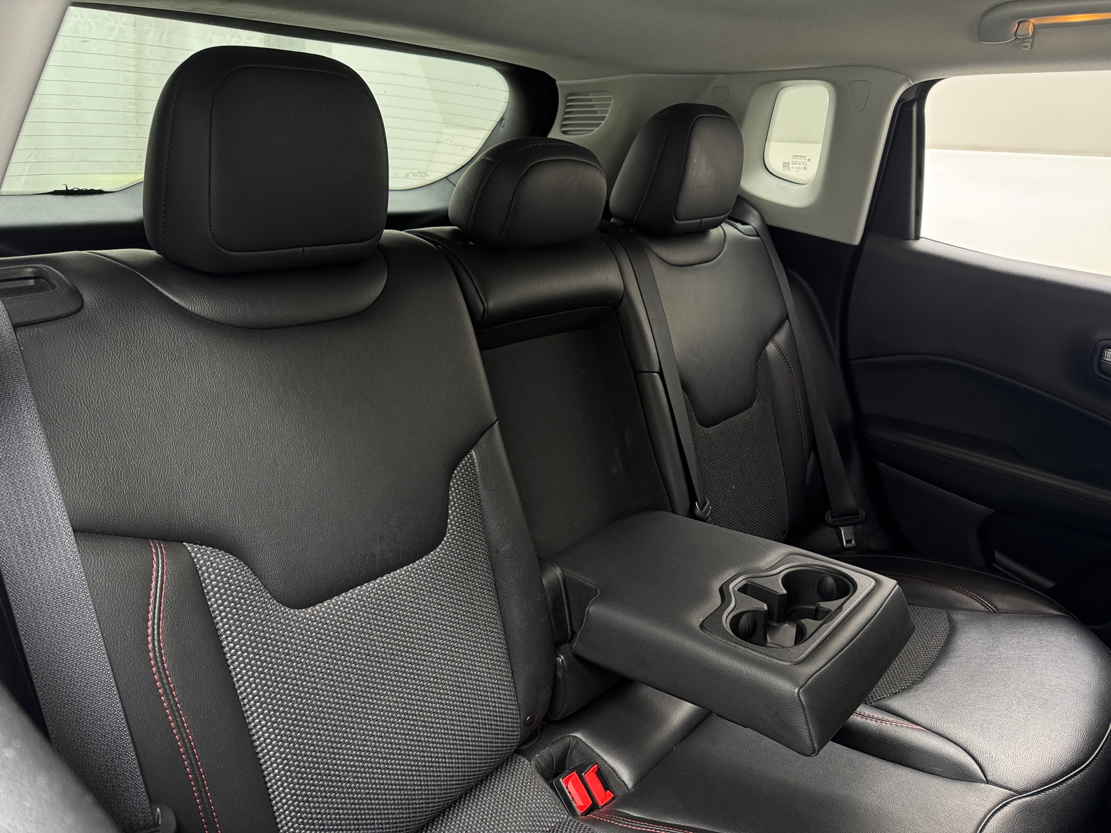 Thumbnail: 2019 Jeep Compass - 6