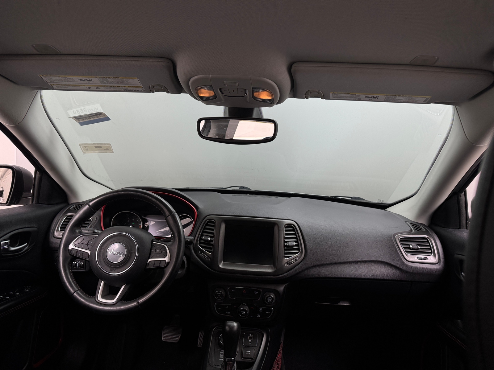 Thumbnail: 2019 Jeep Compass - 3