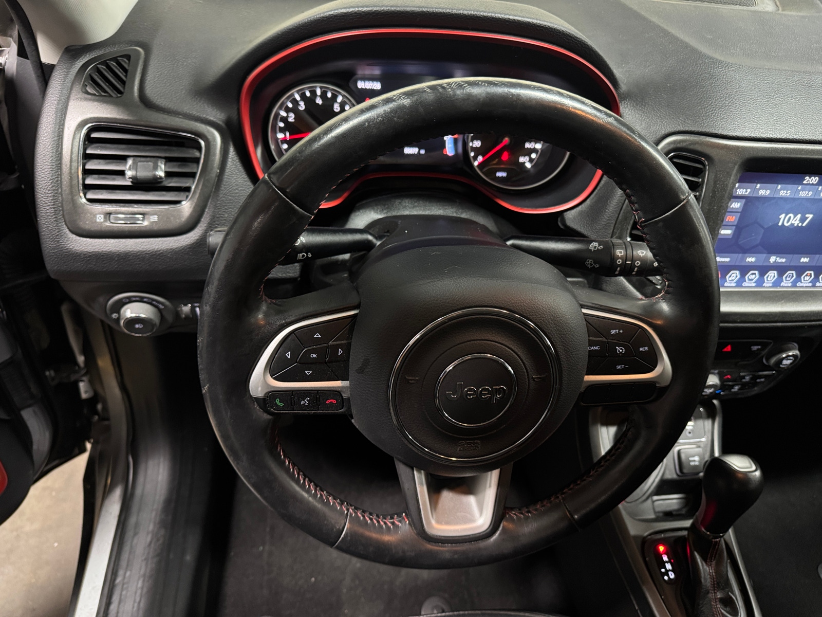 Thumbnail: 2019 Jeep Compass - 5