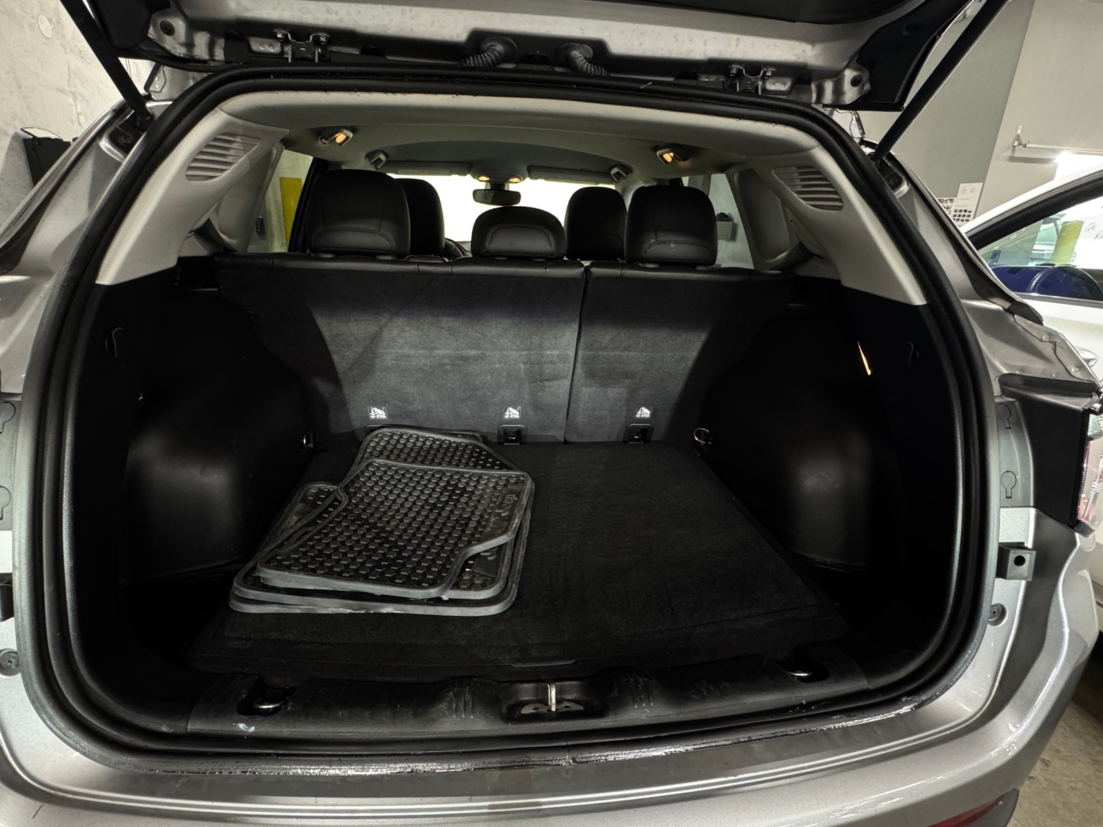 Thumbnail: 2019 Jeep Compass - 7