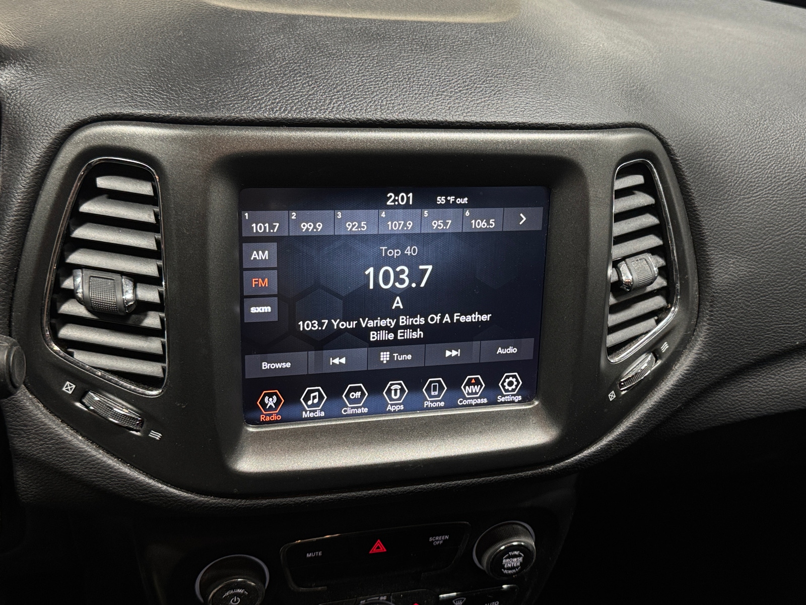 Thumbnail: 2019 Jeep Compass - 4