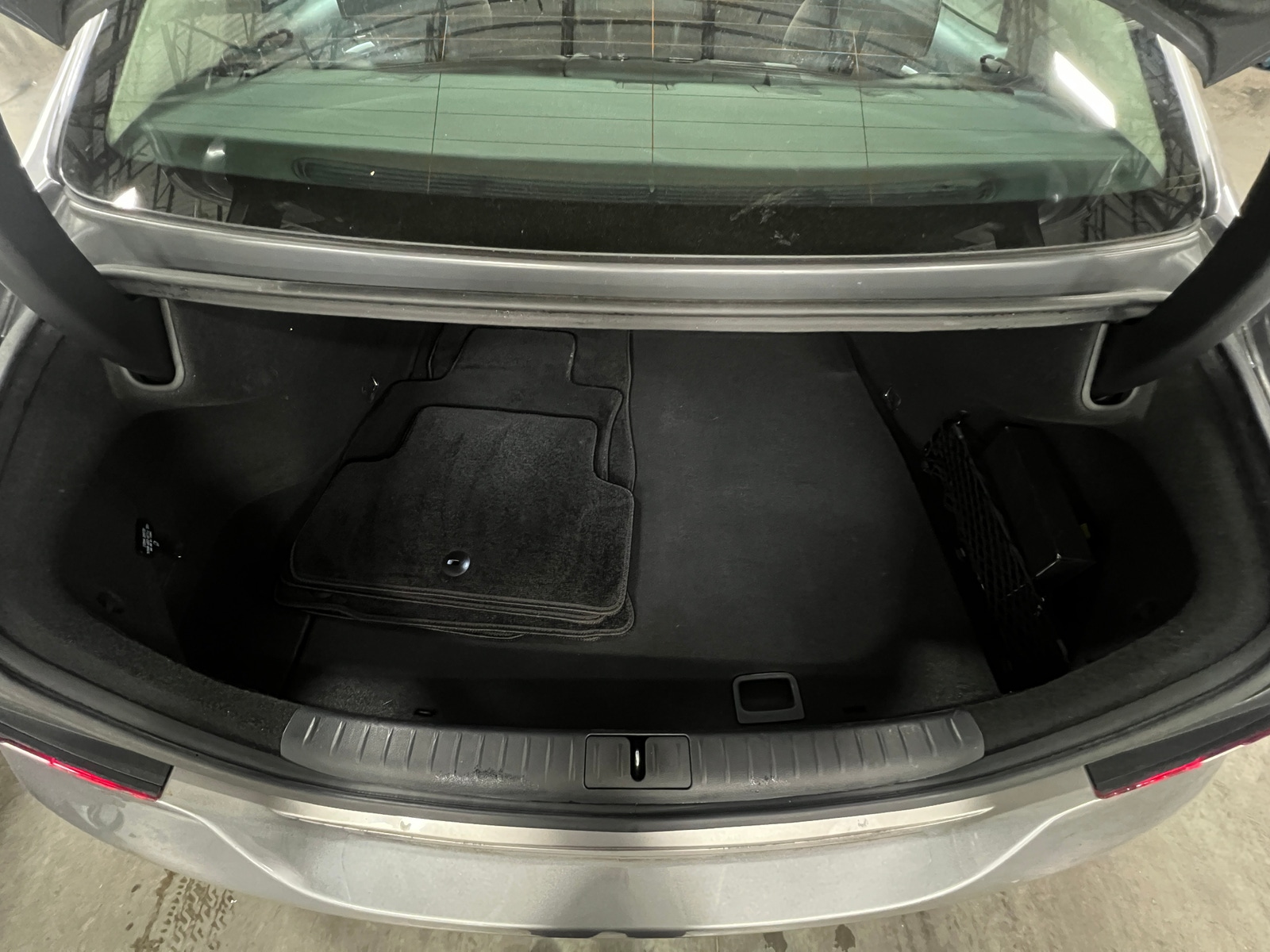 Thumbnail: 2022 Genesis G70 - 6