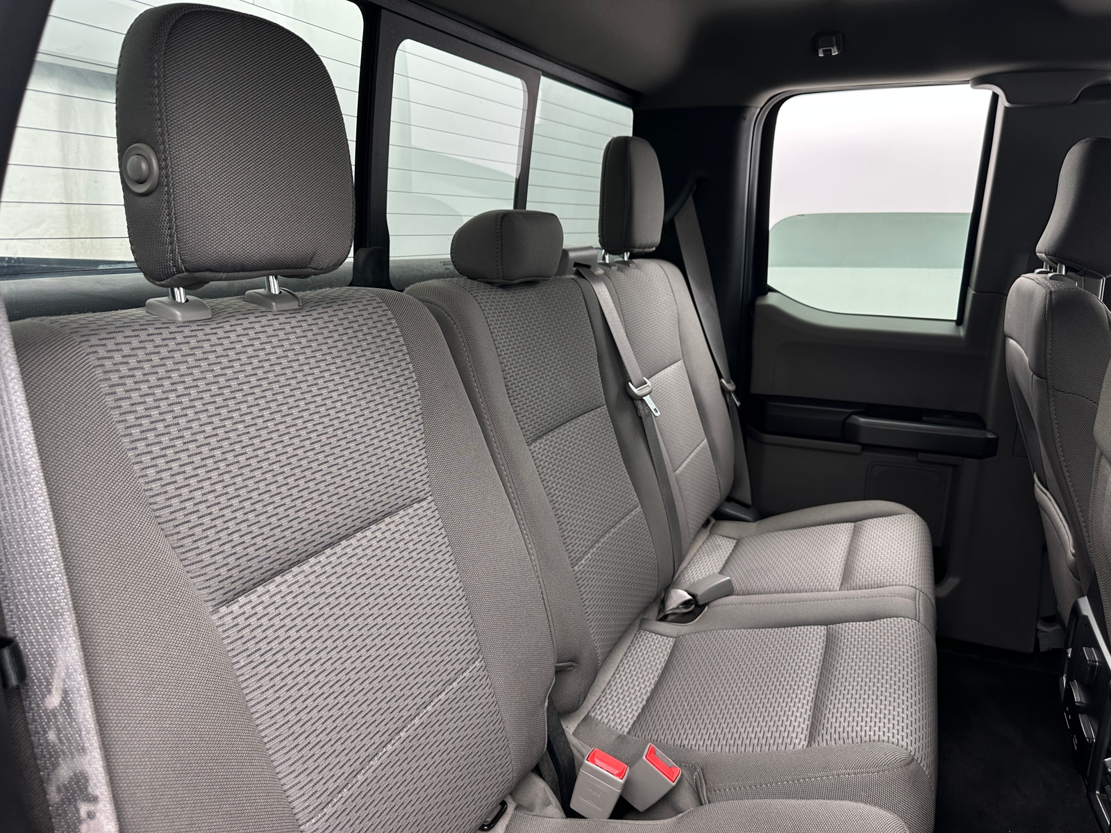 Thumbnail: 2018 Ford Econoline - 2