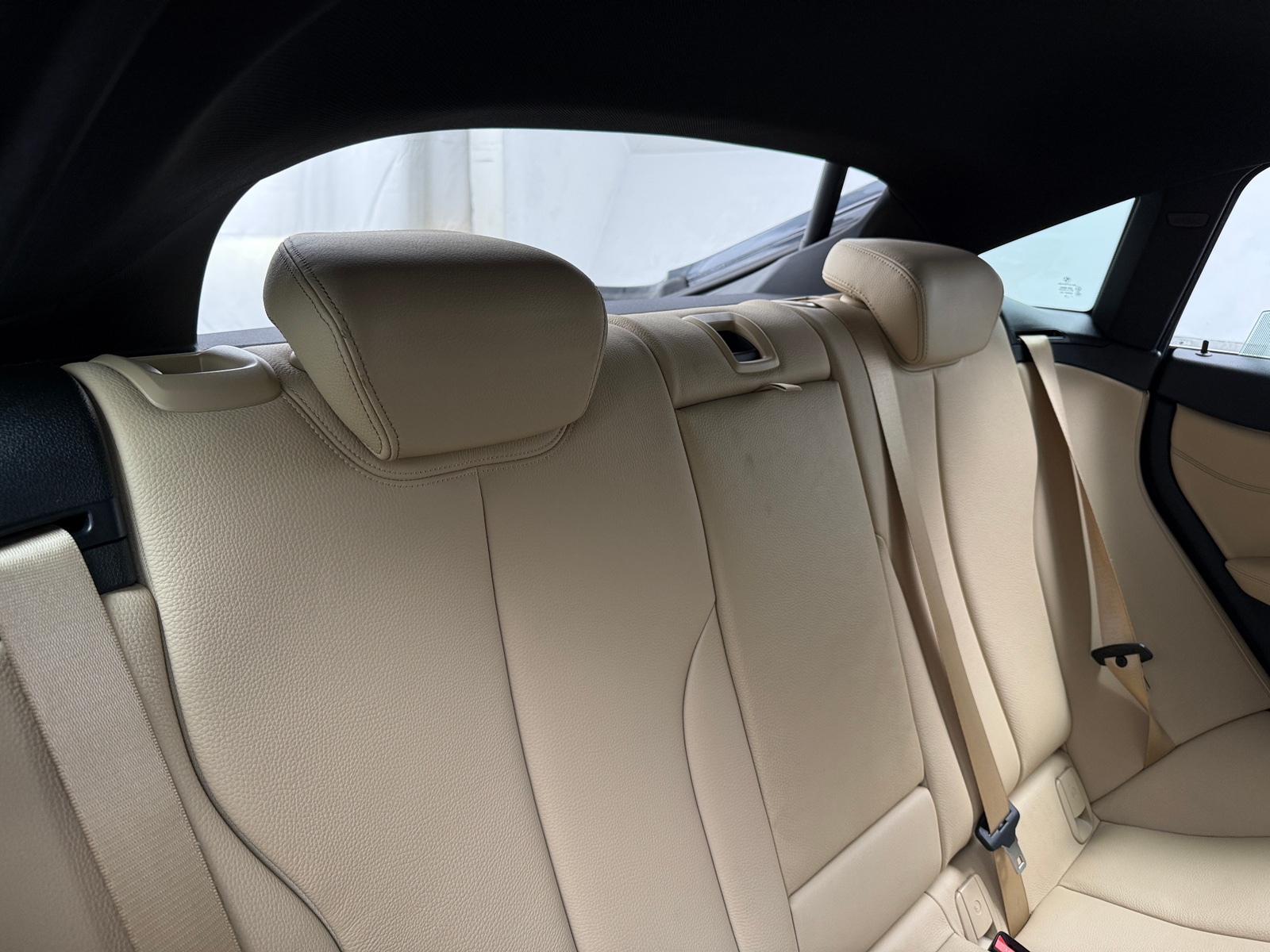 Thumbnail: 2019 BMW 4 Series - 5