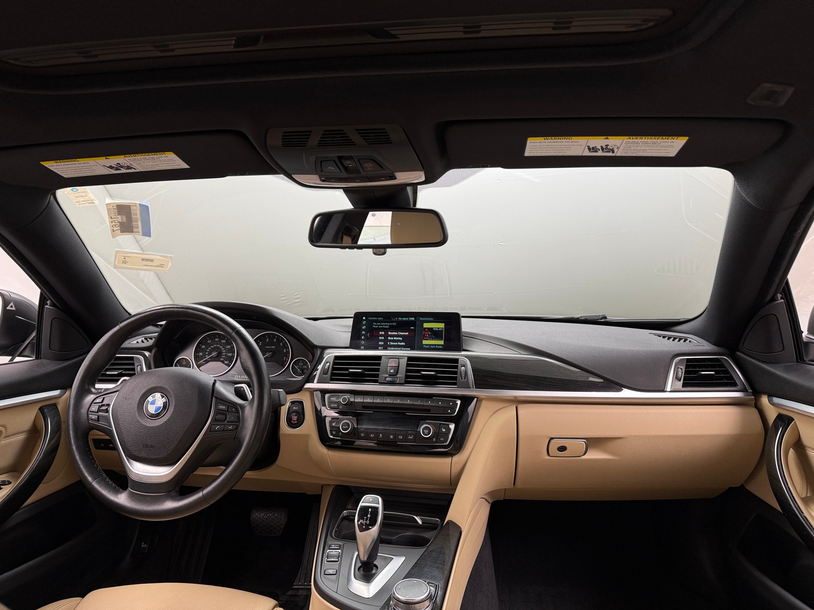 Thumbnail: 2019 BMW 4 Series - 2