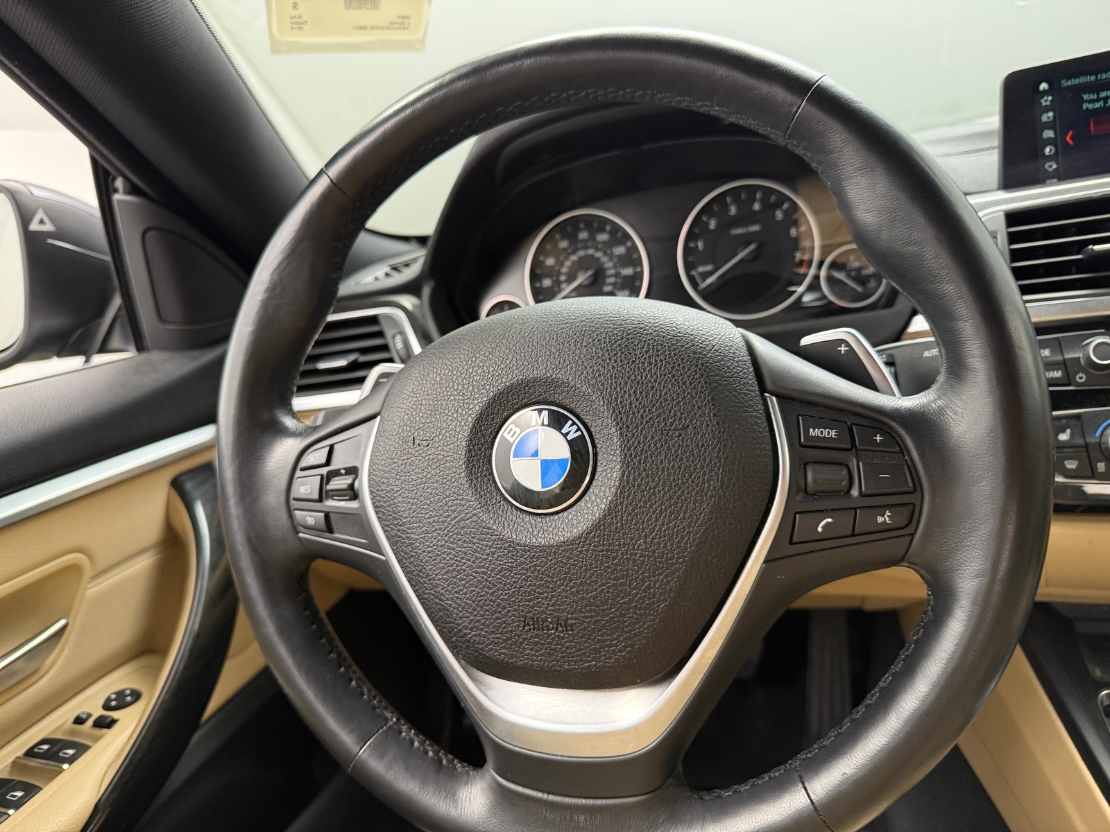 Thumbnail: 2019 BMW 4 Series - 4