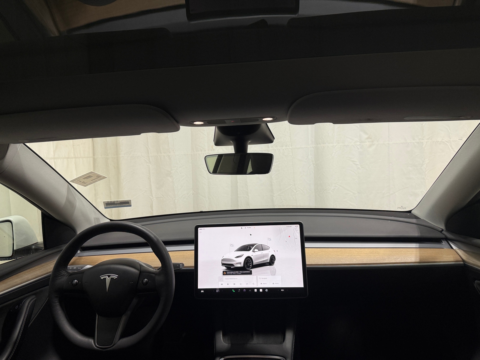 Thumbnail: 2023 Tesla Model Y - 2