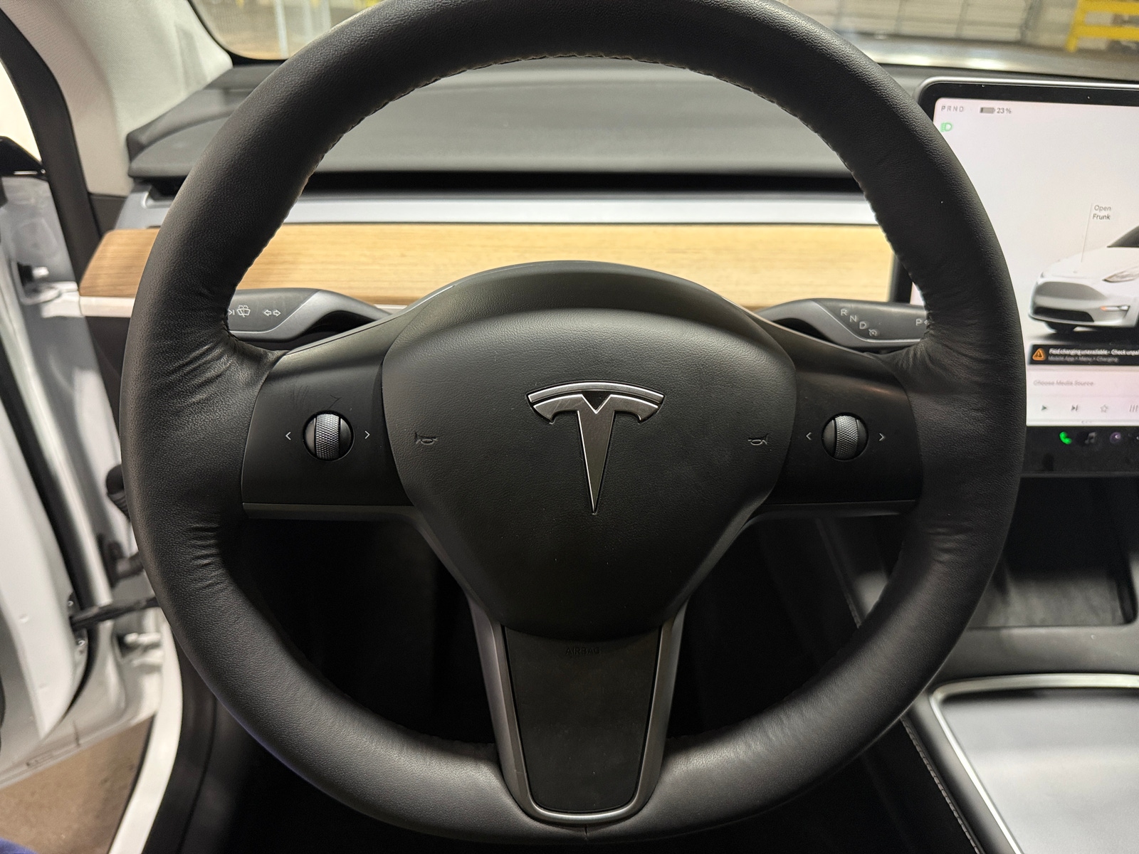 Thumbnail: 2023 Tesla Model Y - 4