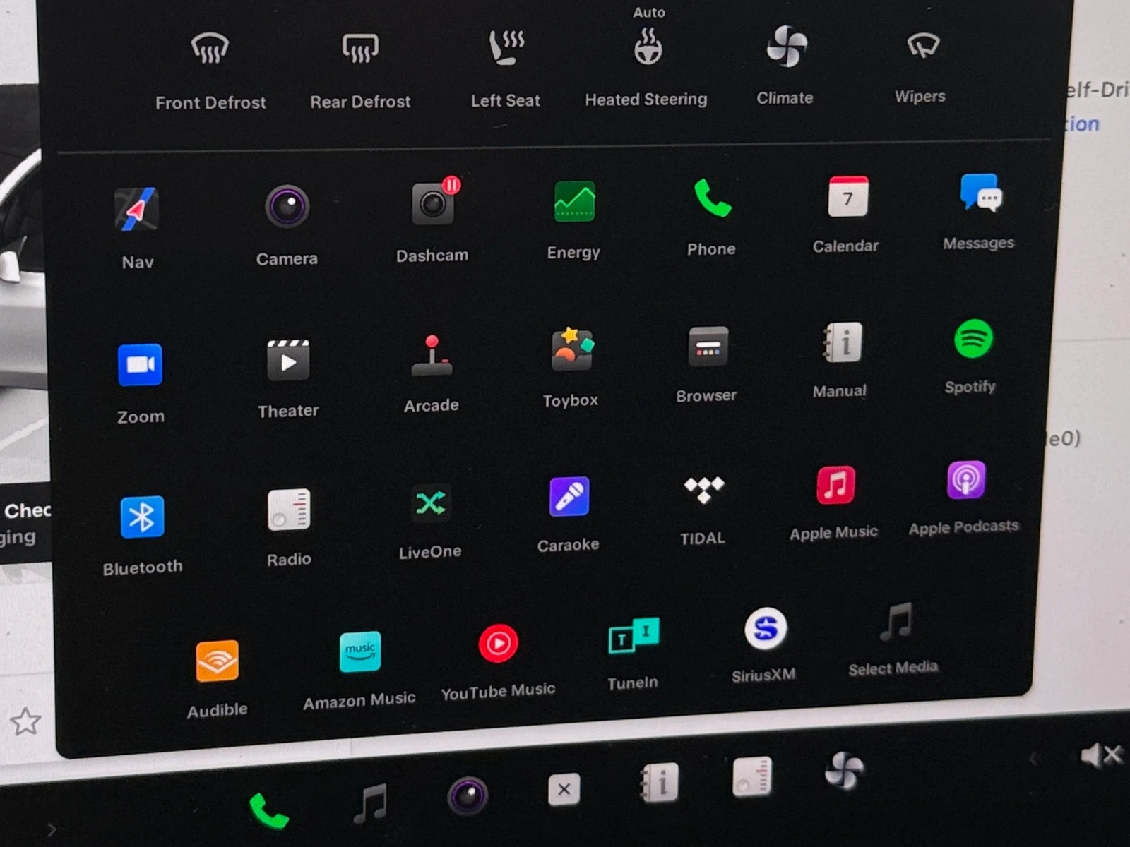 Thumbnail: 2023 Tesla Model Y - 3