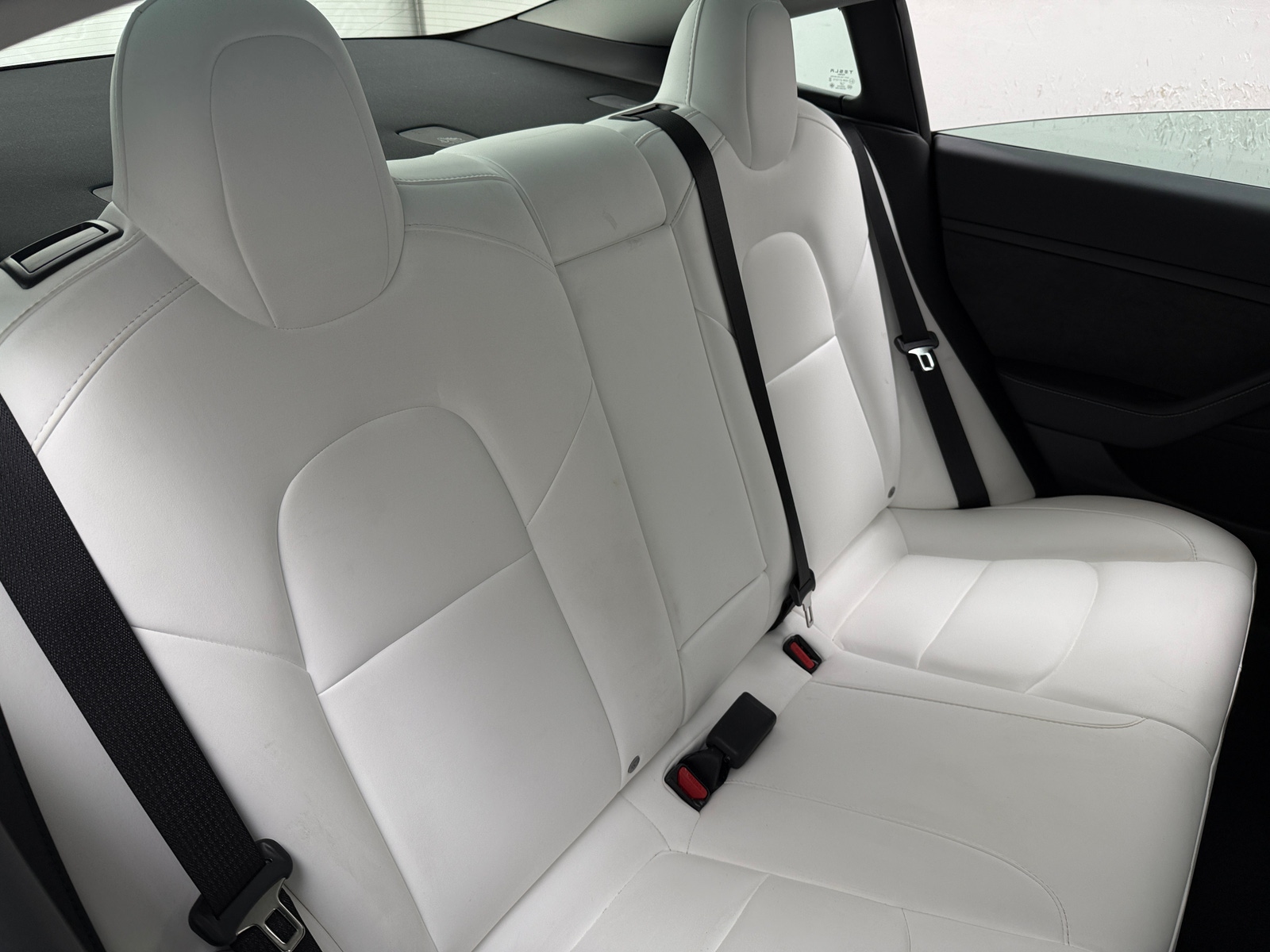 Thumbnail: 2023 Tesla Model 3 - 5