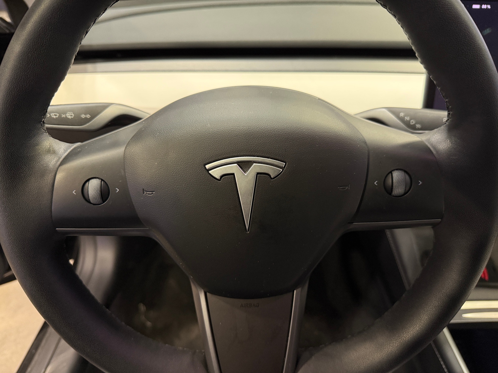Thumbnail: 2023 Tesla Model 3 - 4