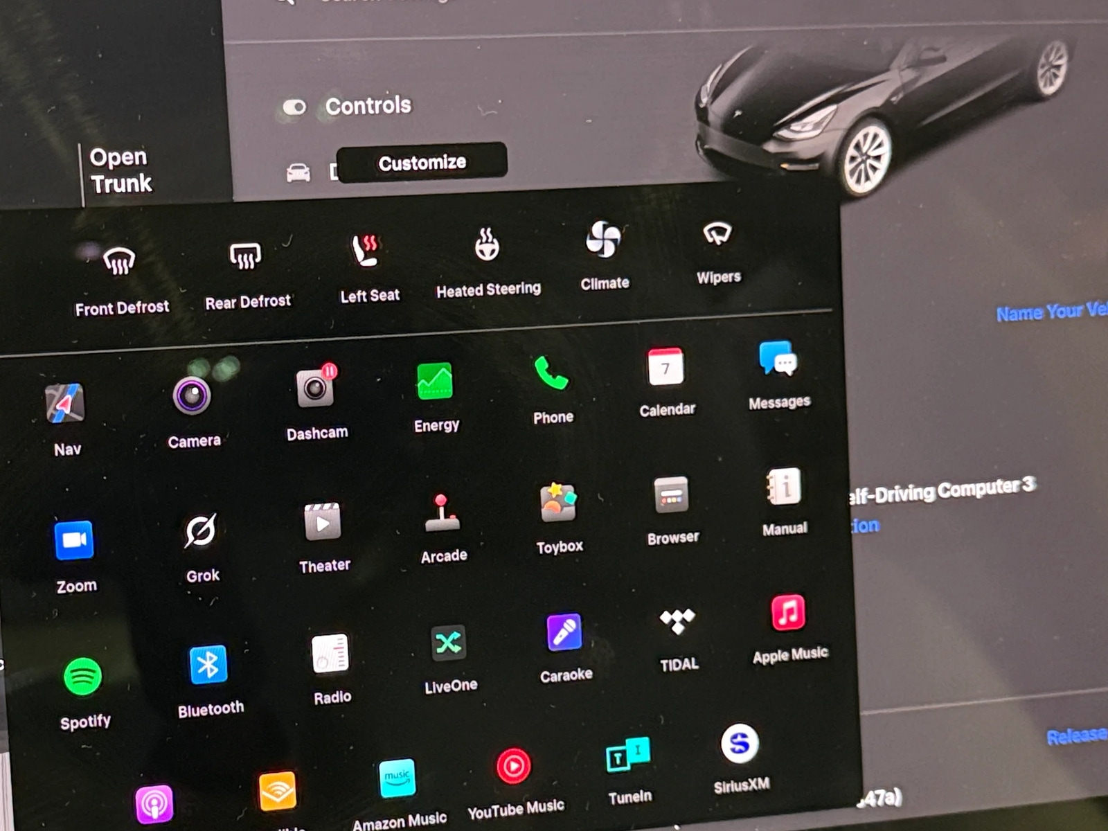 Thumbnail: 2023 Tesla Model 3 - 3