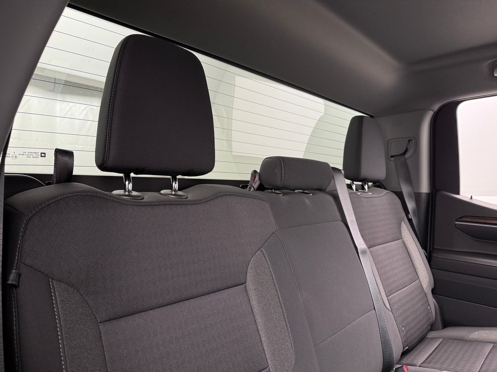 Thumbnail: 2023 Chevrolet Silverado 1500 - 6