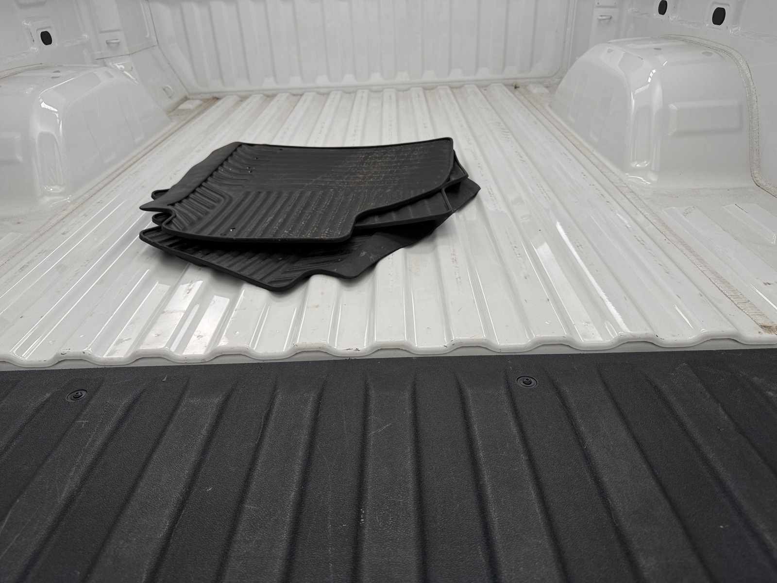 Thumbnail: 2023 Chevrolet Silverado 1500 - 7