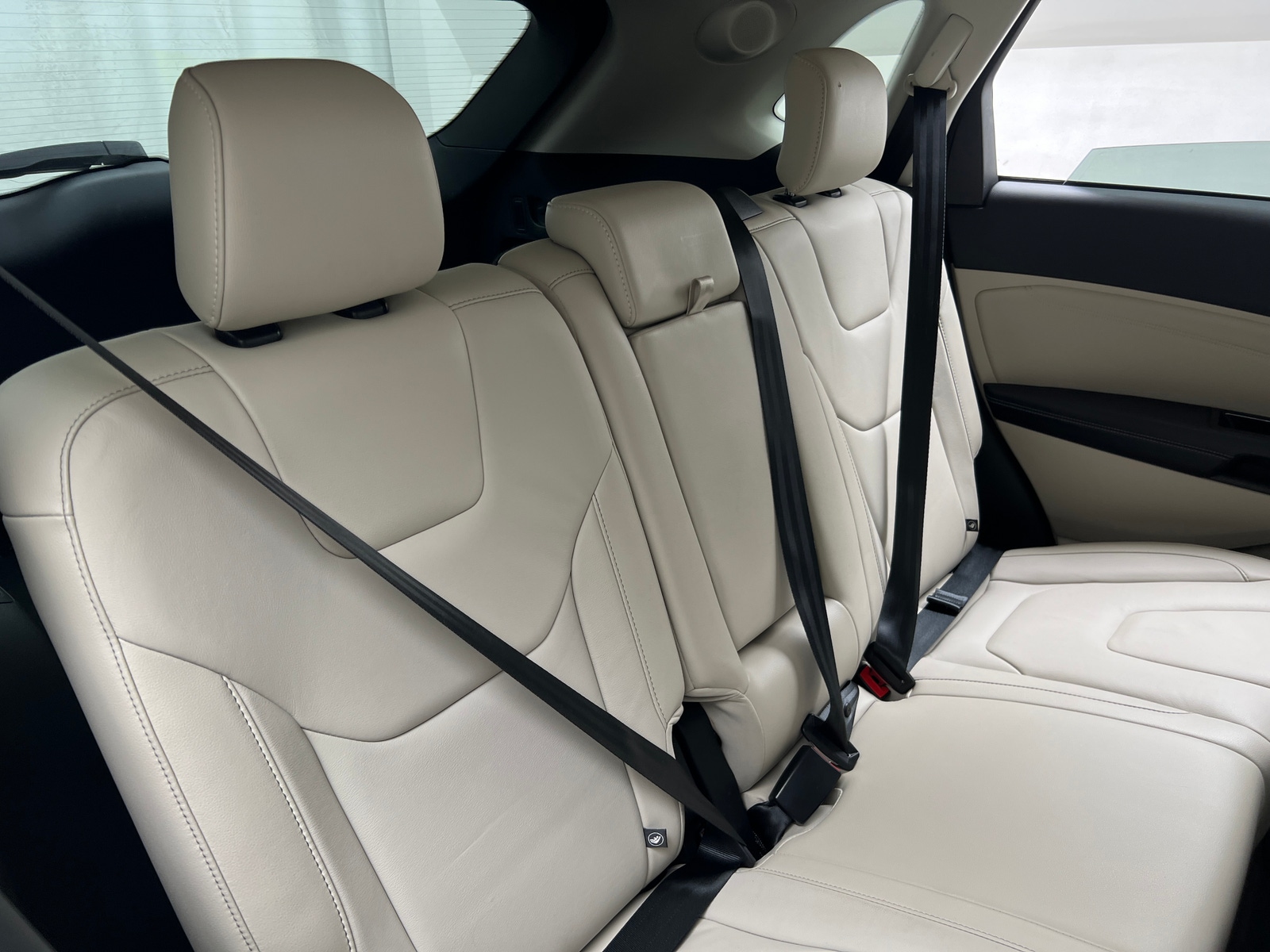 Thumbnail: 2018 Ford Edge - 5