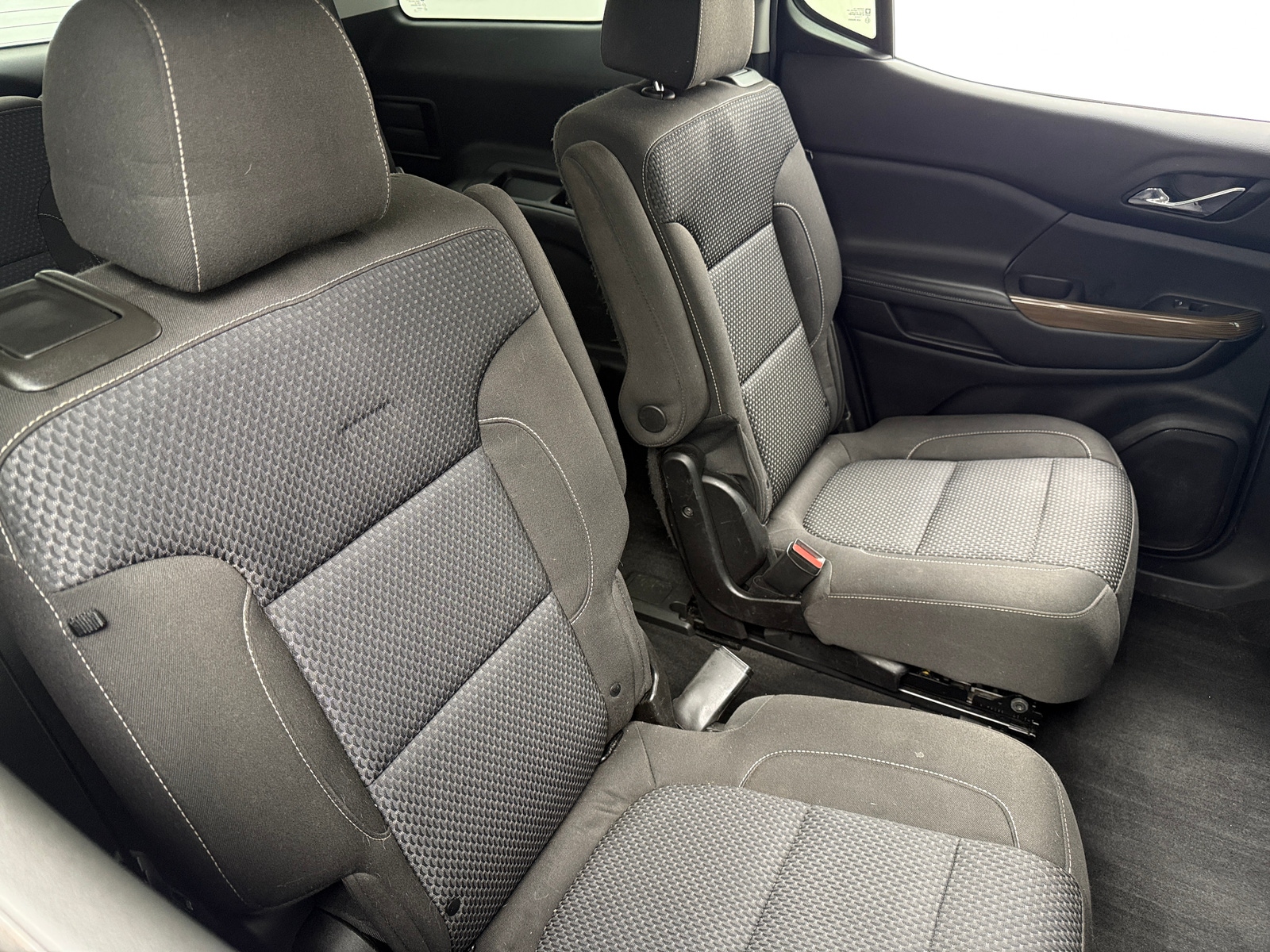 Thumbnail: 2020 GMC Acadia - 6