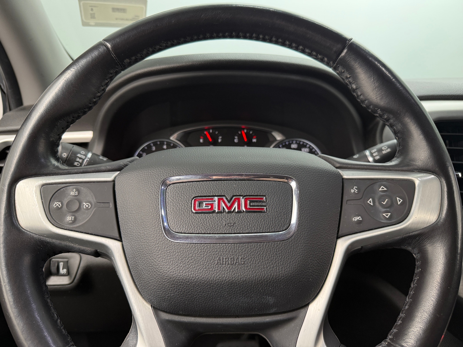 Thumbnail: 2020 GMC Acadia - 5