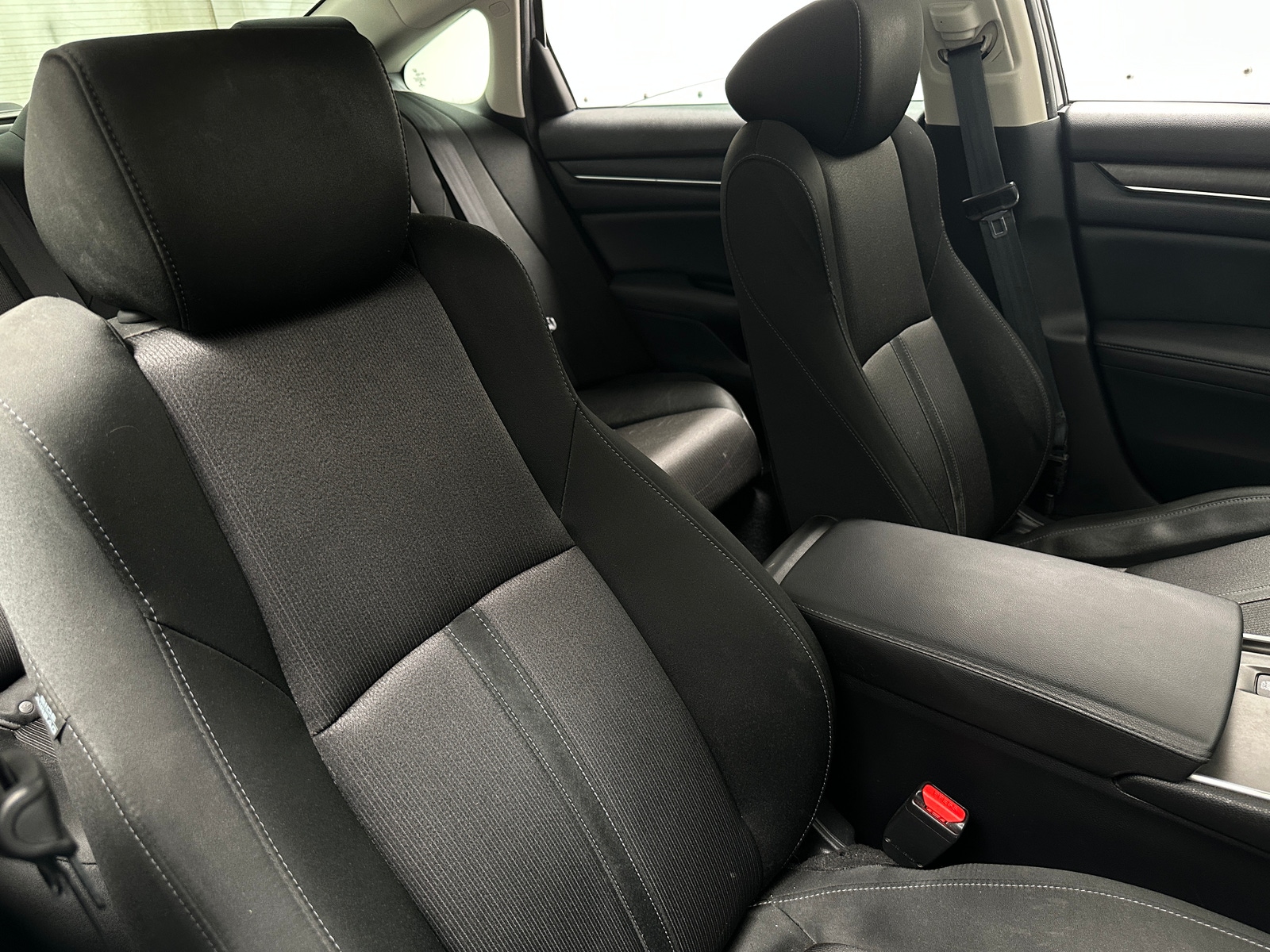 Thumbnail: 2020 Honda Accord - 2