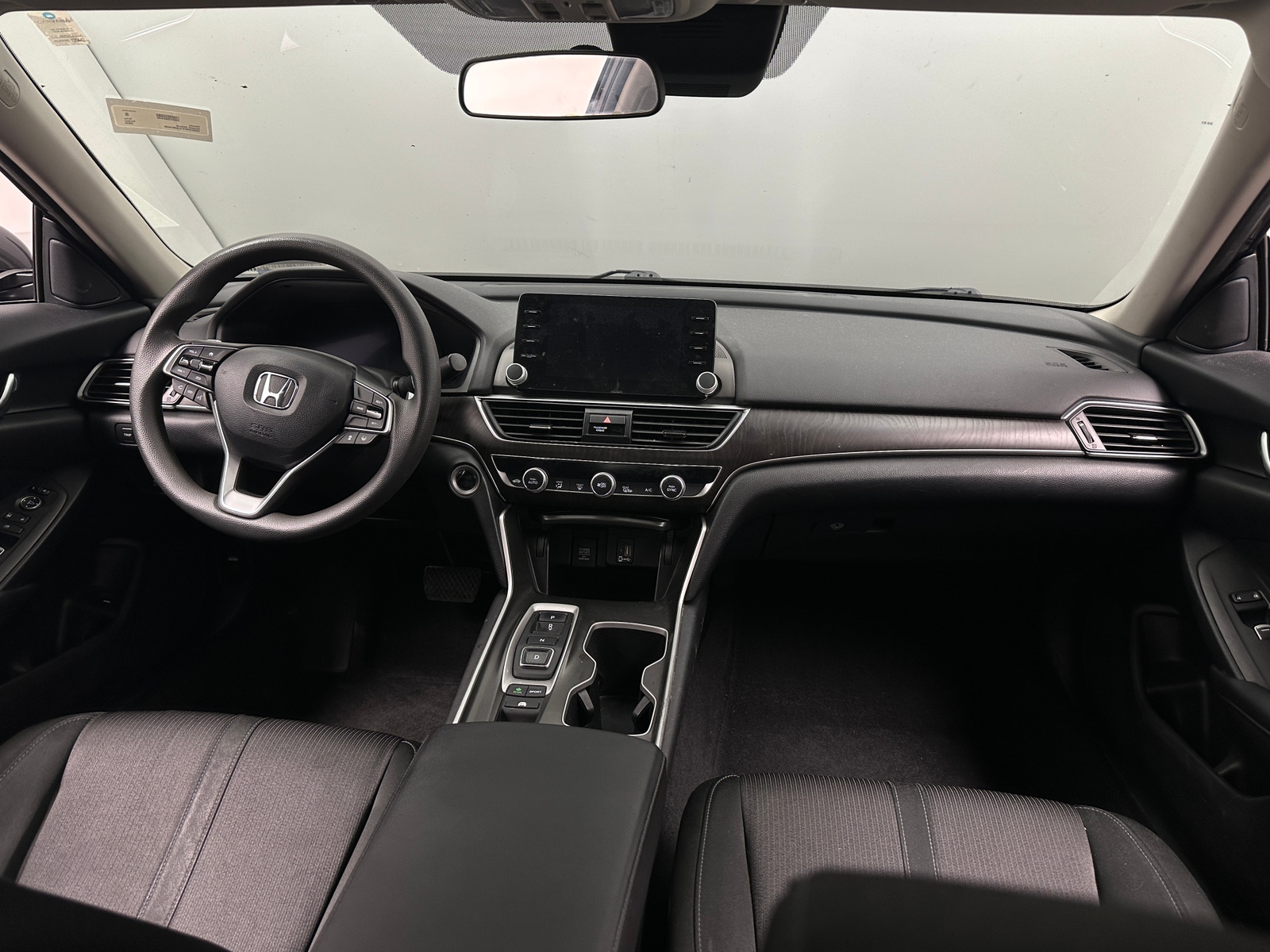 Thumbnail: 2020 Honda Accord - 3