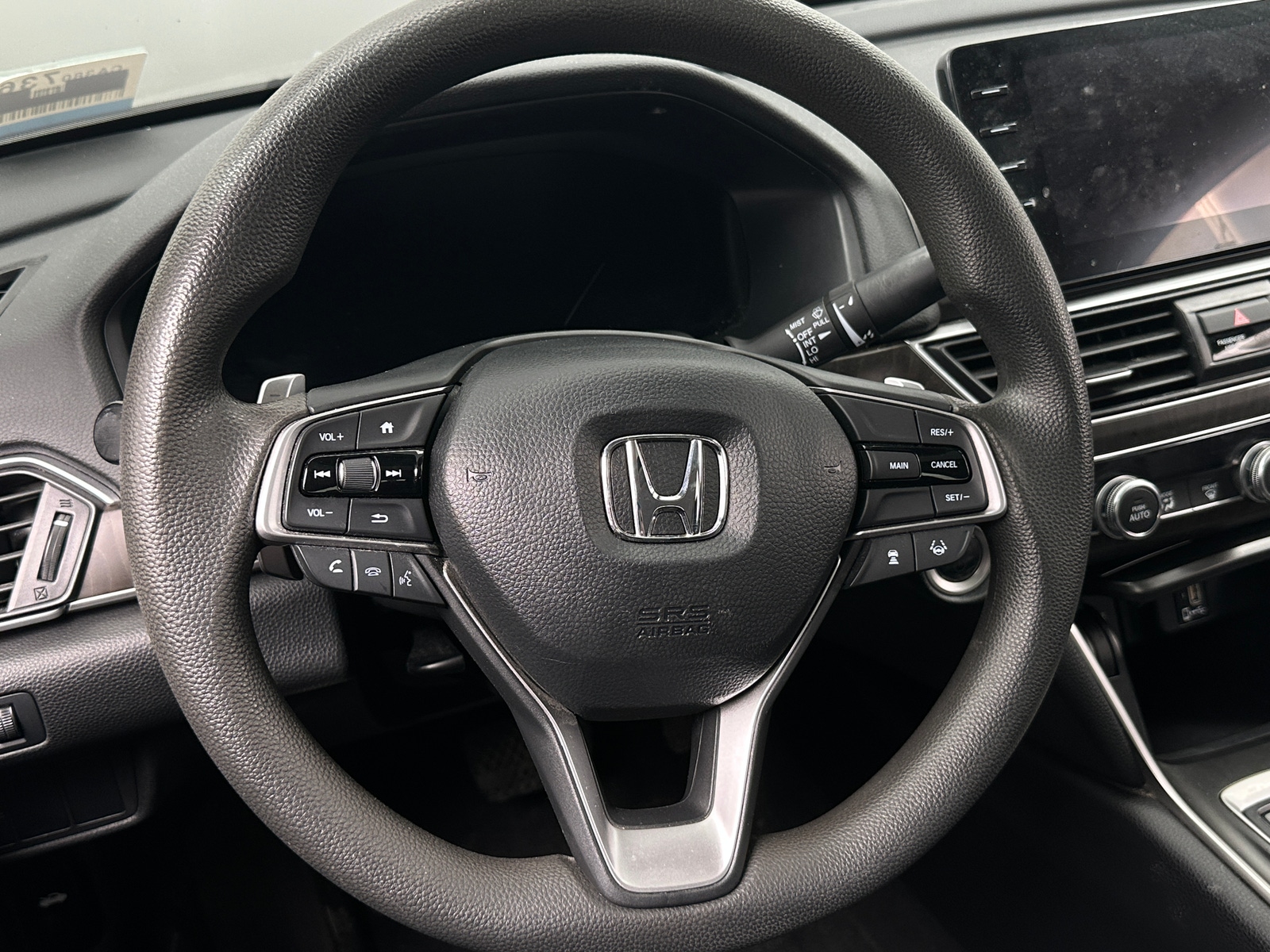 Thumbnail: 2020 Honda Accord - 5