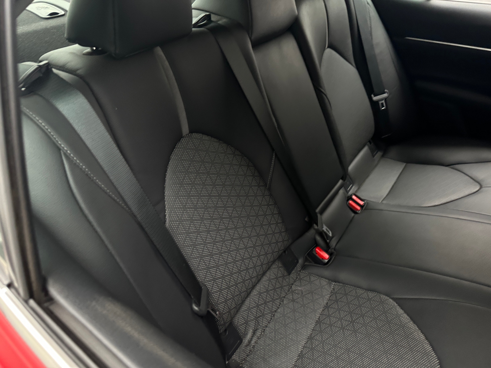 Thumbnail: 2019 Toyota Camry - 5