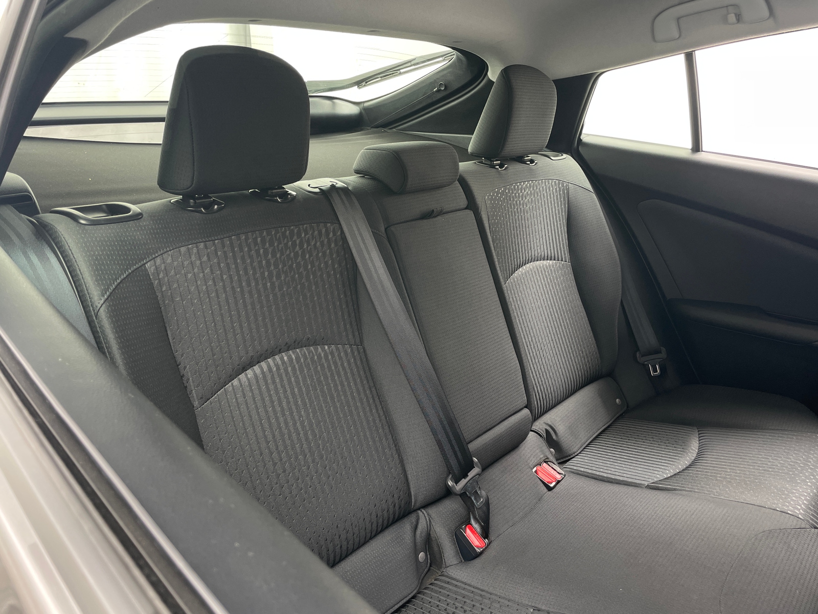 Thumbnail: 2016 Toyota Prius - 6