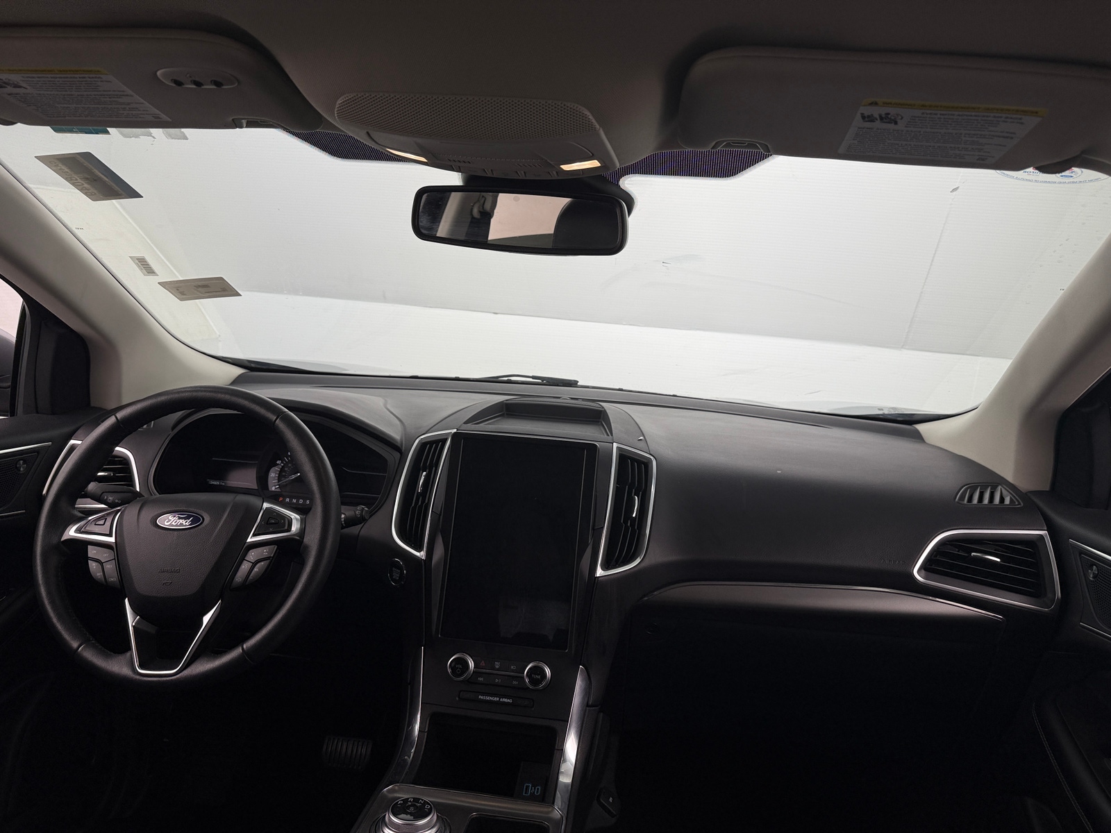 Thumbnail: 2024 Ford Edge - 2