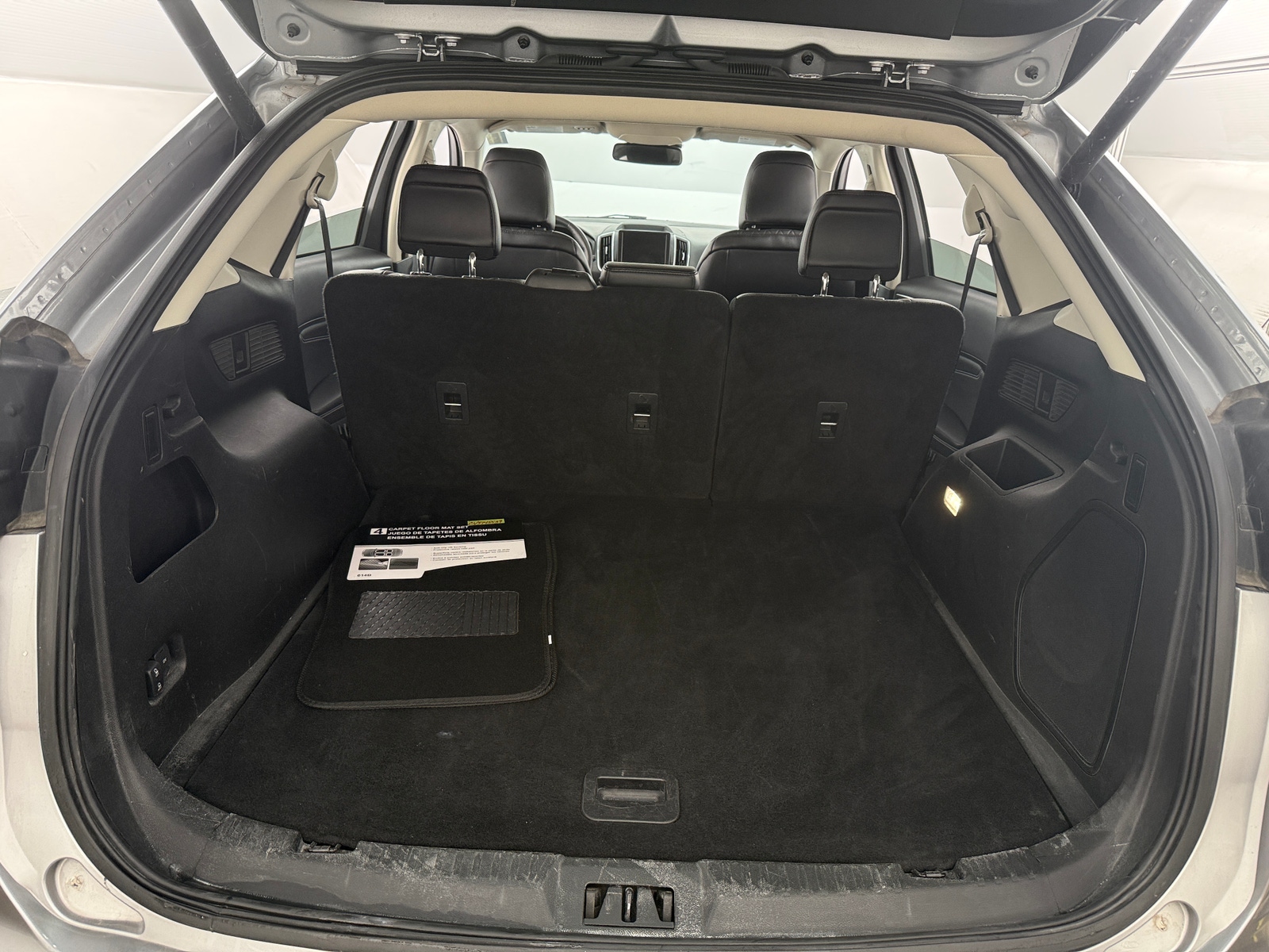 Thumbnail: 2024 Ford Edge - 6