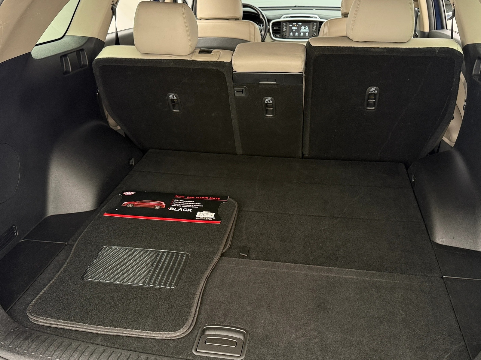 Thumbnail: 2017 Kia Sorento - 6