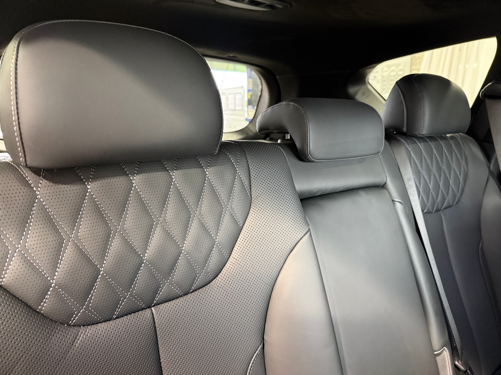 Thumbnail: 2023 Hyundai Santa Fe - 5