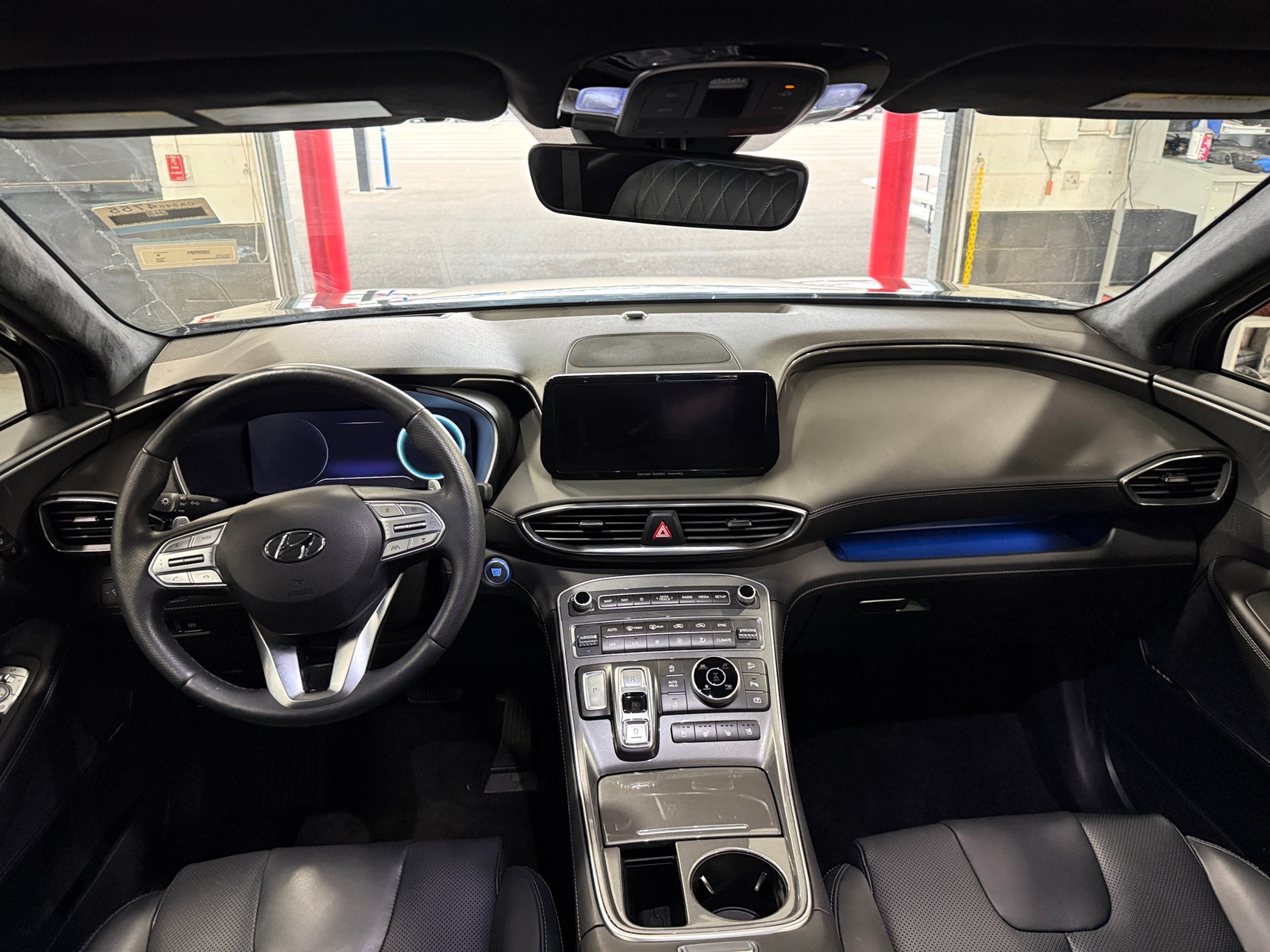 Thumbnail: 2023 Hyundai Santa Fe - 2