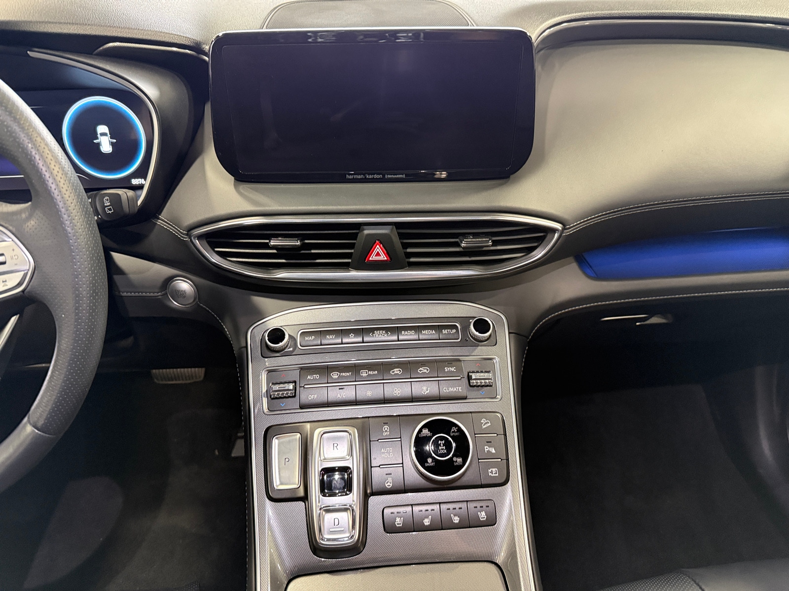 Thumbnail: 2023 Hyundai Santa Fe - 3