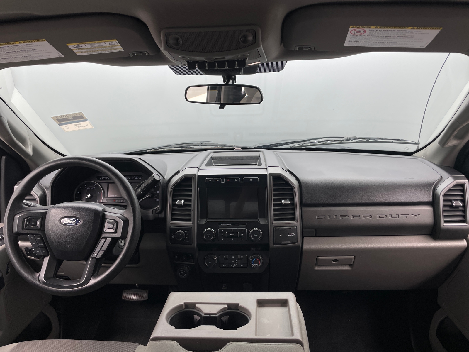 Thumbnail: 2020 Ford Econoline - 3