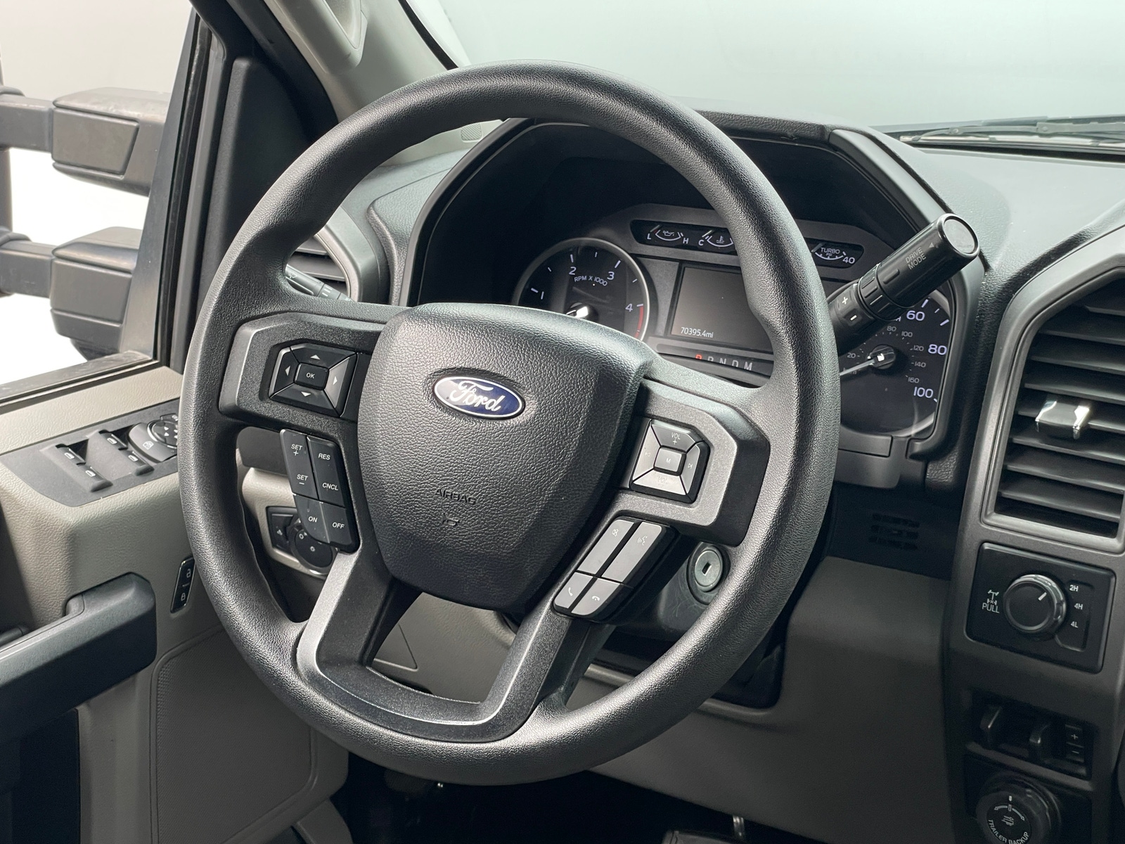 Thumbnail: 2020 Ford Econoline - 5