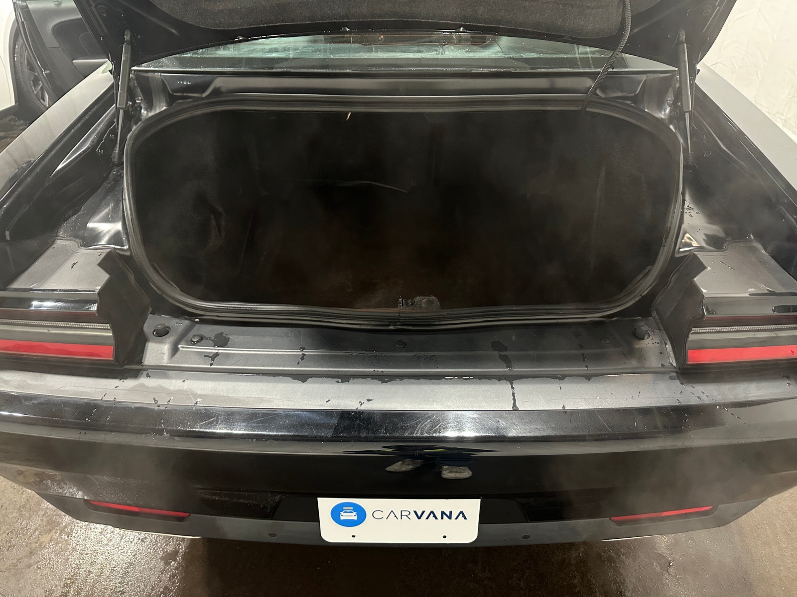 Thumbnail: 2019 Dodge Challenger - 4