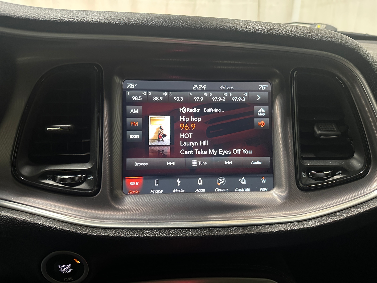 Thumbnail: 2019 Dodge Challenger - 2