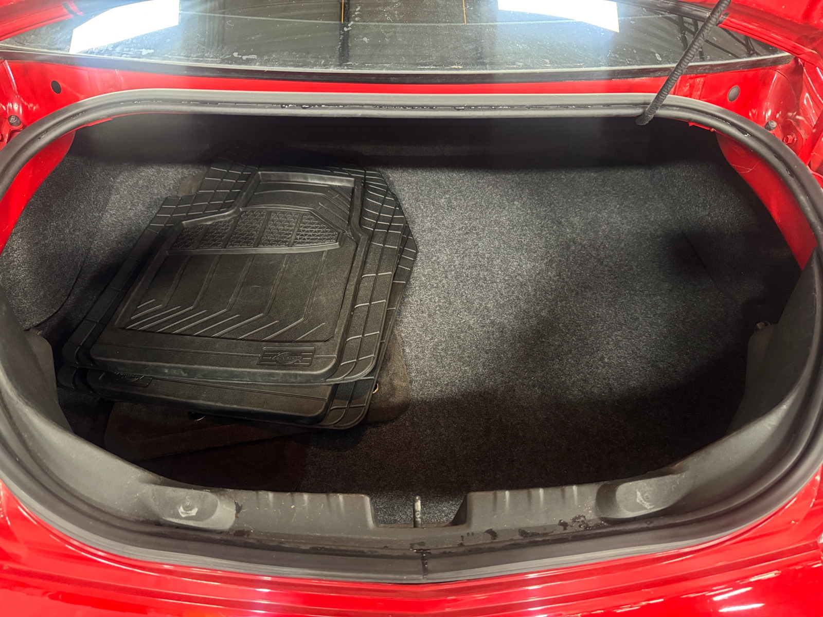 Thumbnail: 2010 Chevrolet Camaro - 4