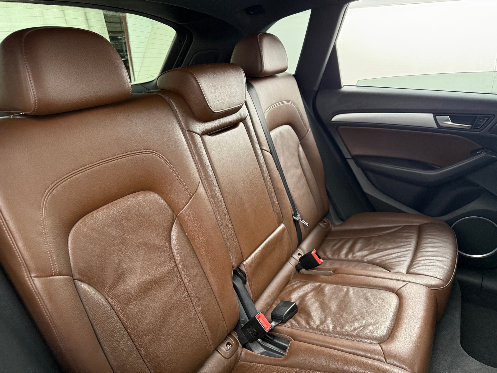 Thumbnail: 2017 Audi Q5 - 5