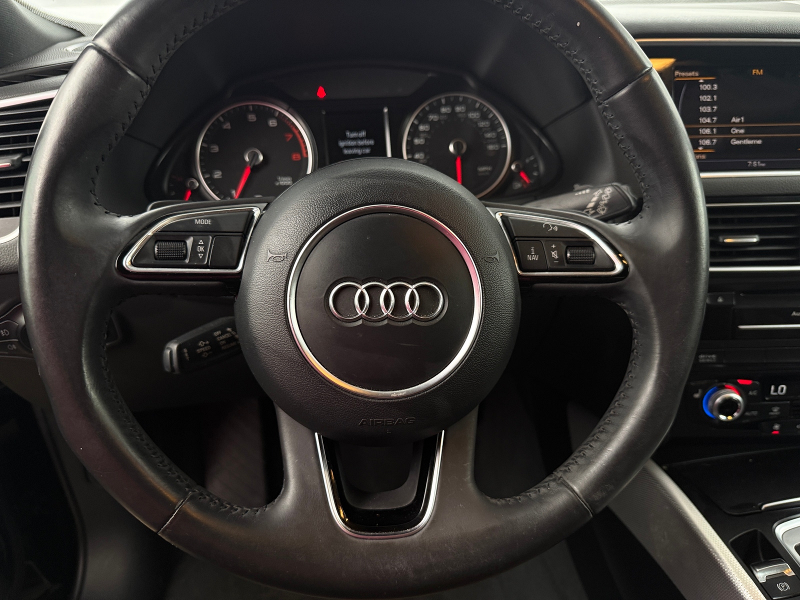 Thumbnail: 2017 Audi Q5 - 4