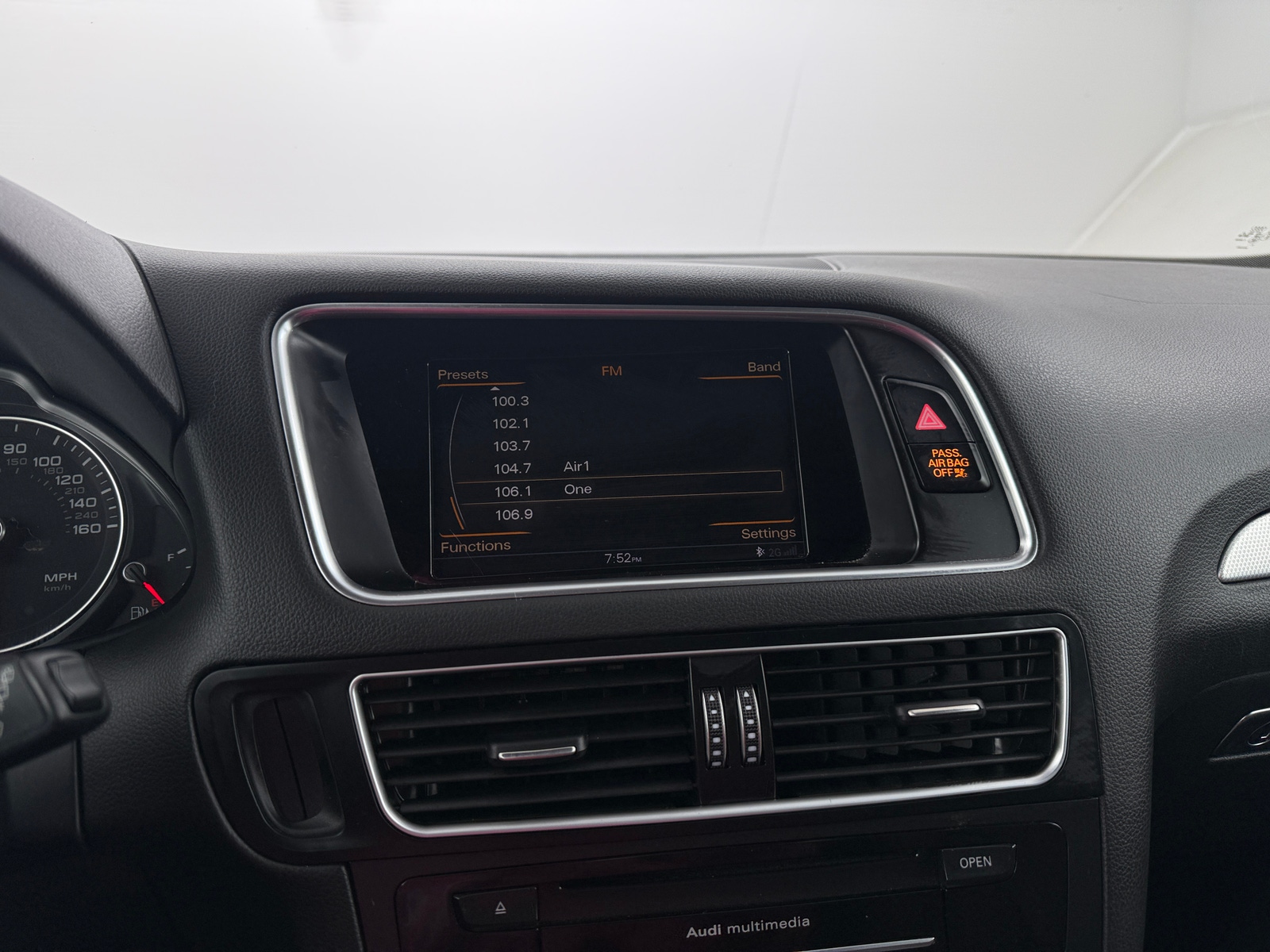 Thumbnail: 2017 Audi Q5 - 3