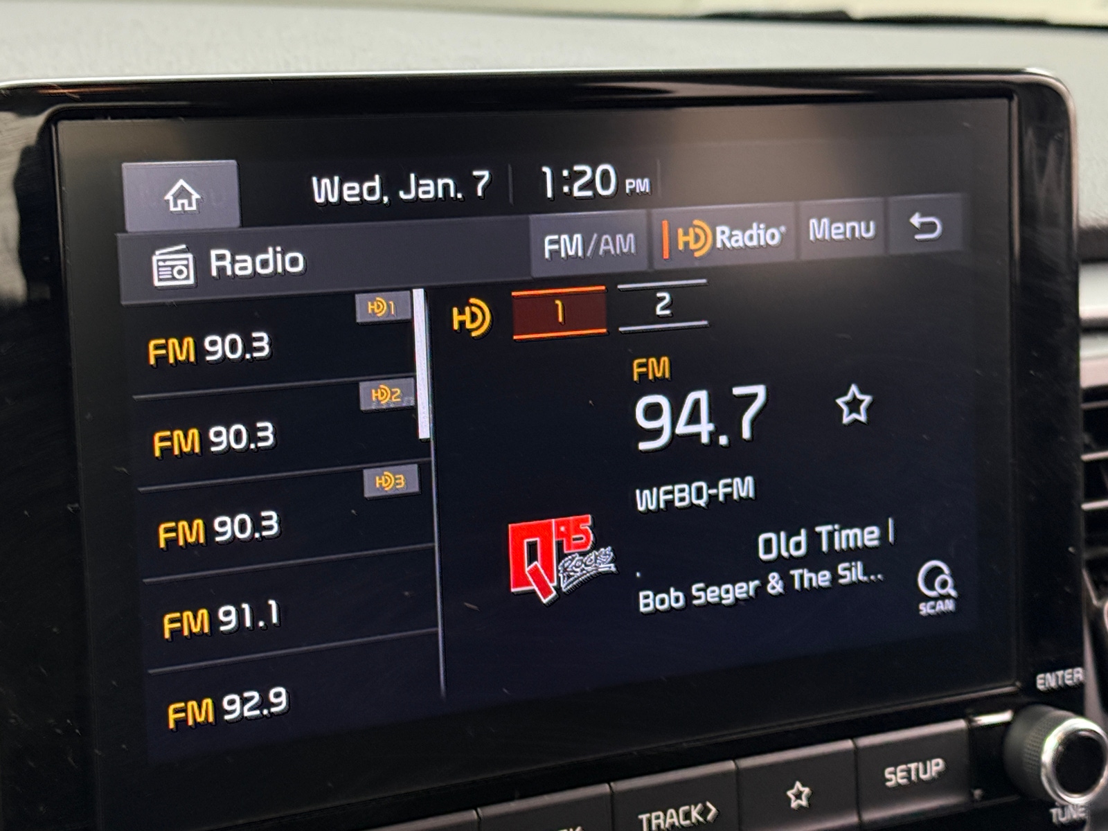 Thumbnail: 2021 Kia Rio - 4